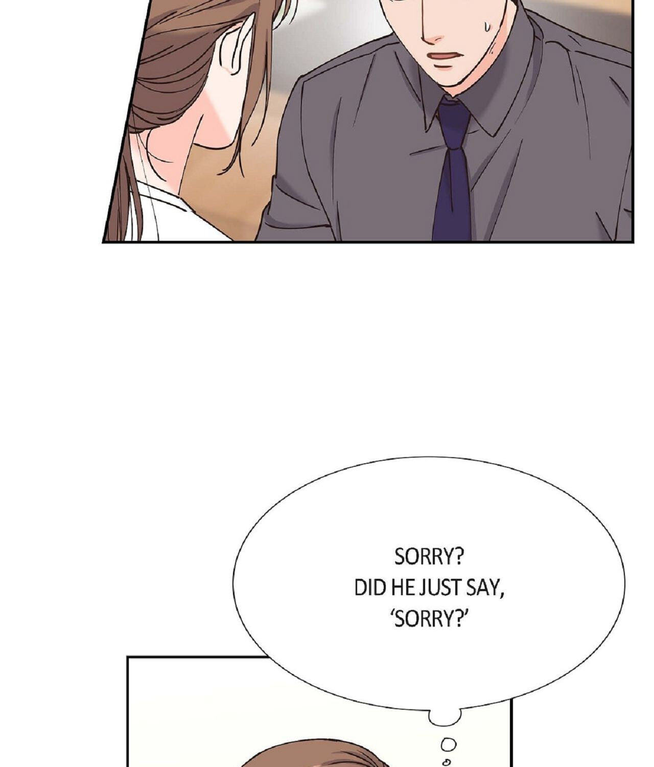 A Beastly Scandal Chapter 29 page 31 - 