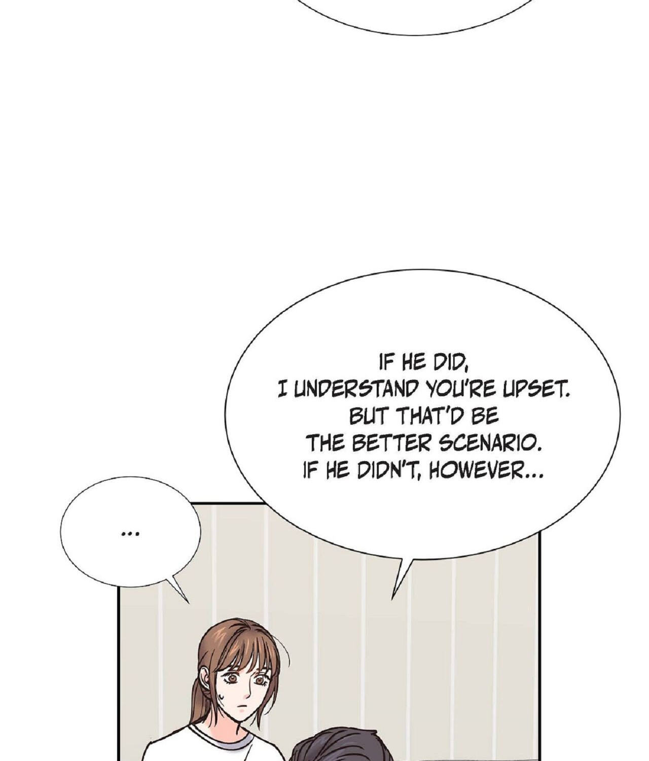 A Beastly Scandal Chapter 29 page 36 - 