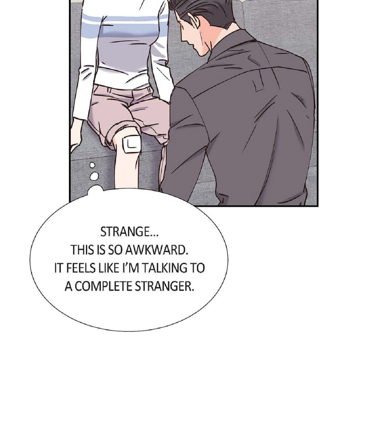A Beastly Scandal Chapter 29 page 37 - 