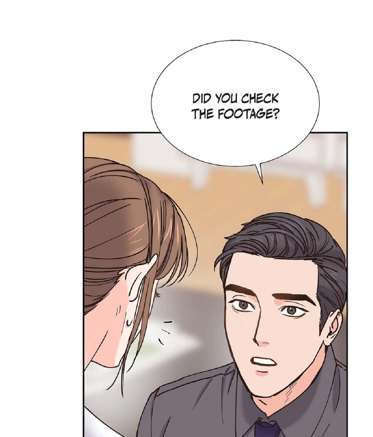 A Beastly Scandal Chapter 29 page 38 - 