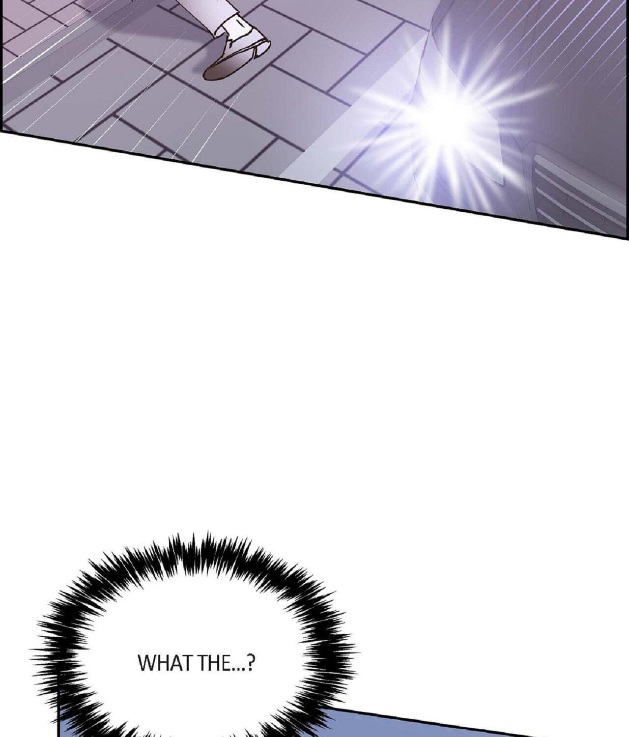 A Beastly Scandal Chapter 29 page 5 - 