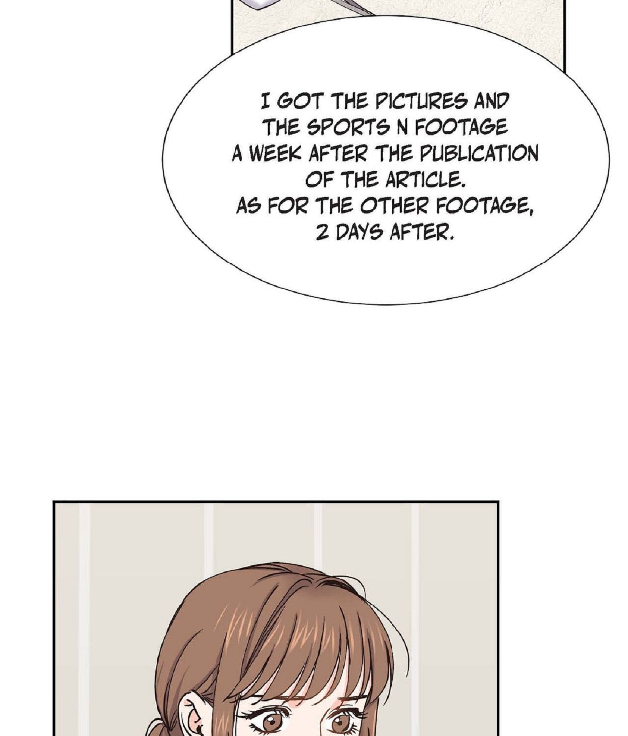A Beastly Scandal Chapter 29 page 42 - 