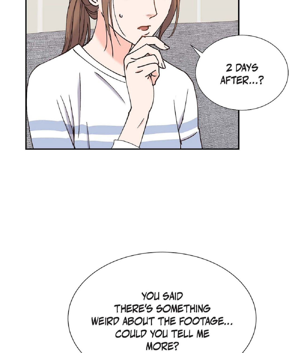 A Beastly Scandal Chapter 29 page 43 - 