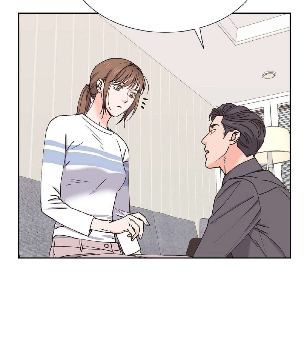 A Beastly Scandal Chapter 29 page 44 - 