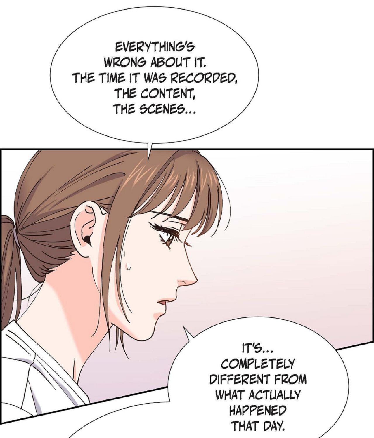 A Beastly Scandal Chapter 29 page 45 - 