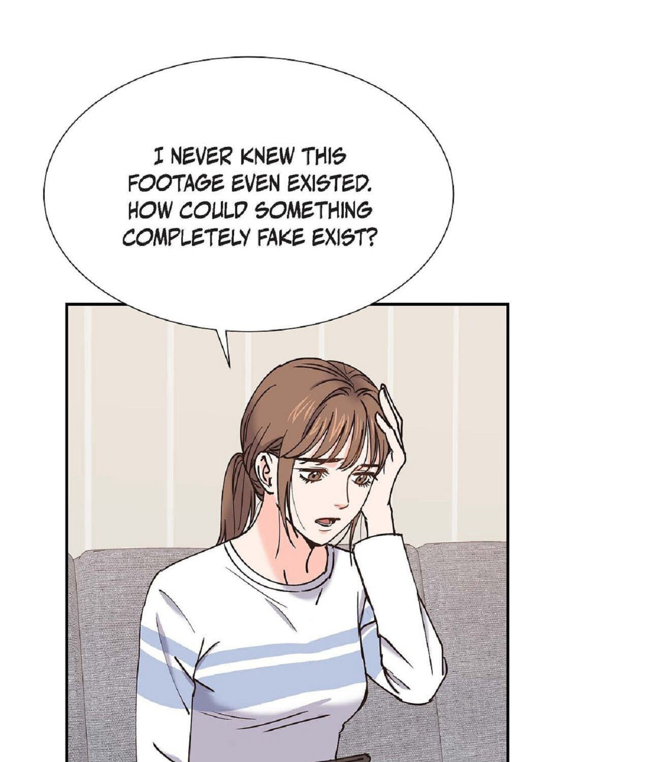 A Beastly Scandal Chapter 29 page 49 - 