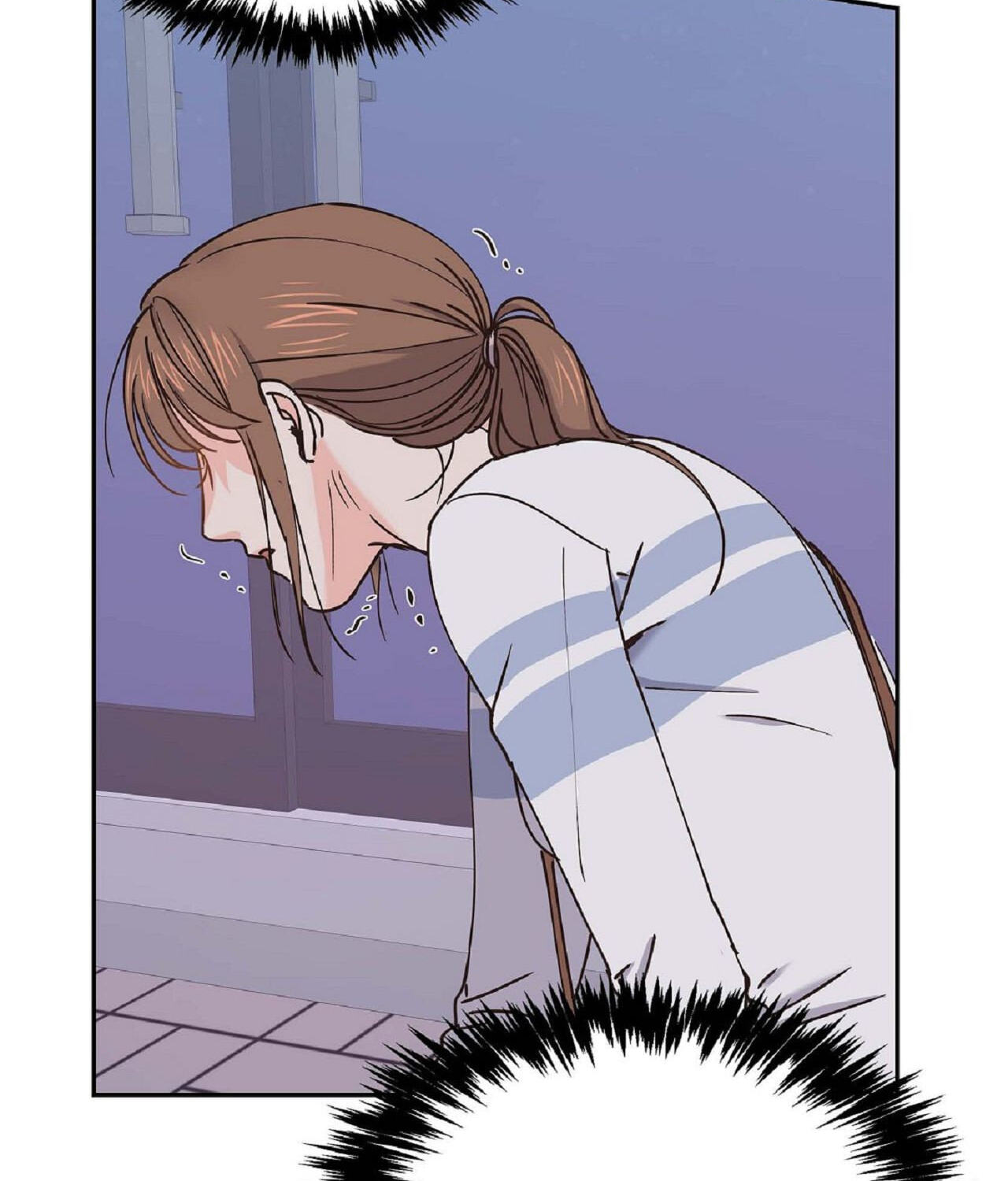 A Beastly Scandal Chapter 29 page 6 - 
