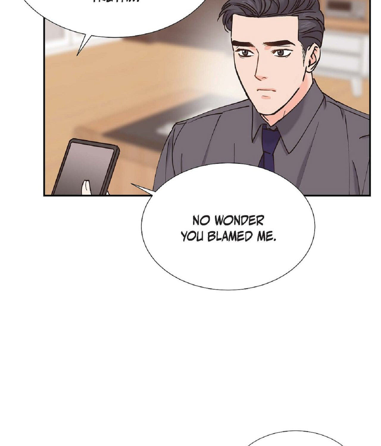 A Beastly Scandal Chapter 29 page 51 - 