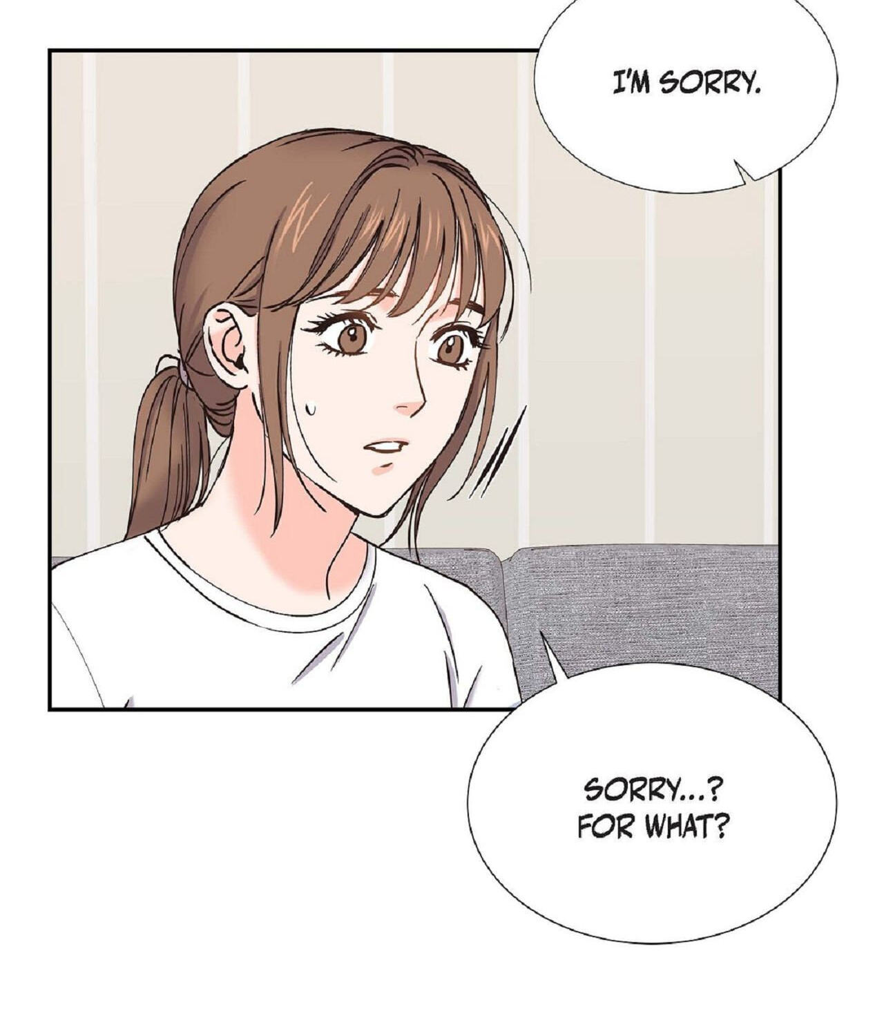 A Beastly Scandal Chapter 29 page 52 - 