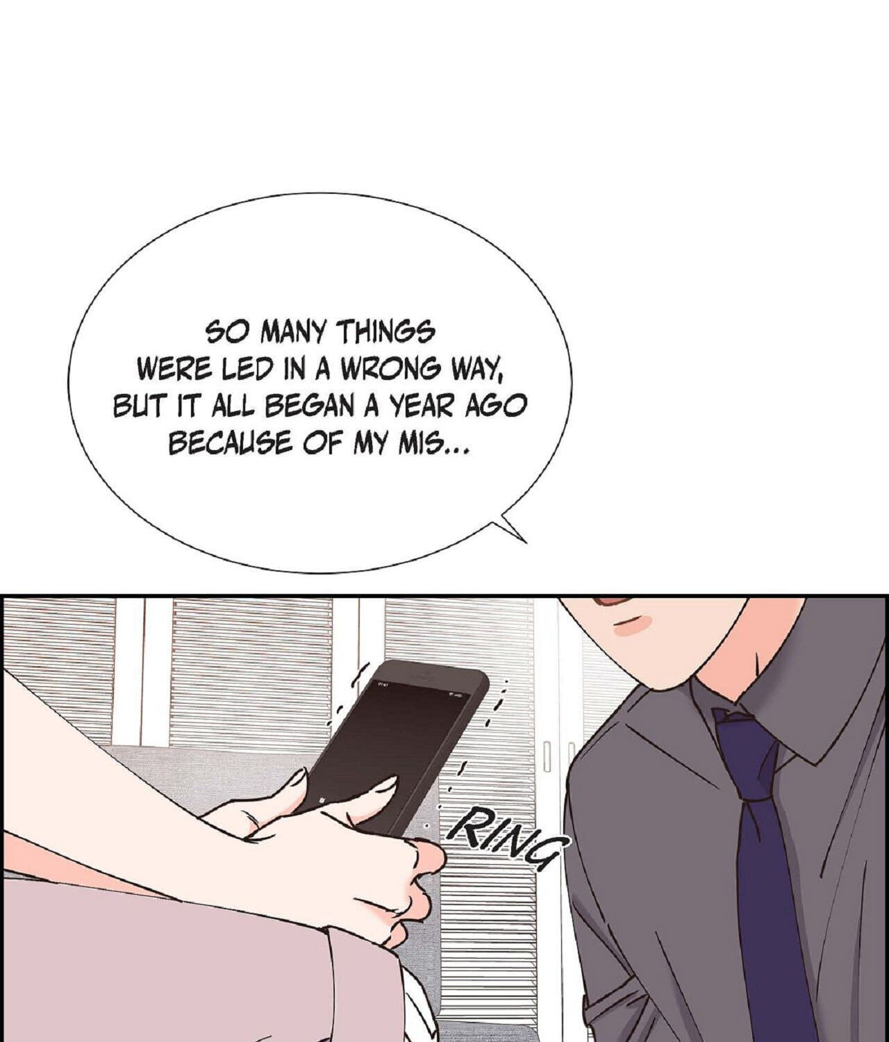 A Beastly Scandal Chapter 29 page 53 - 