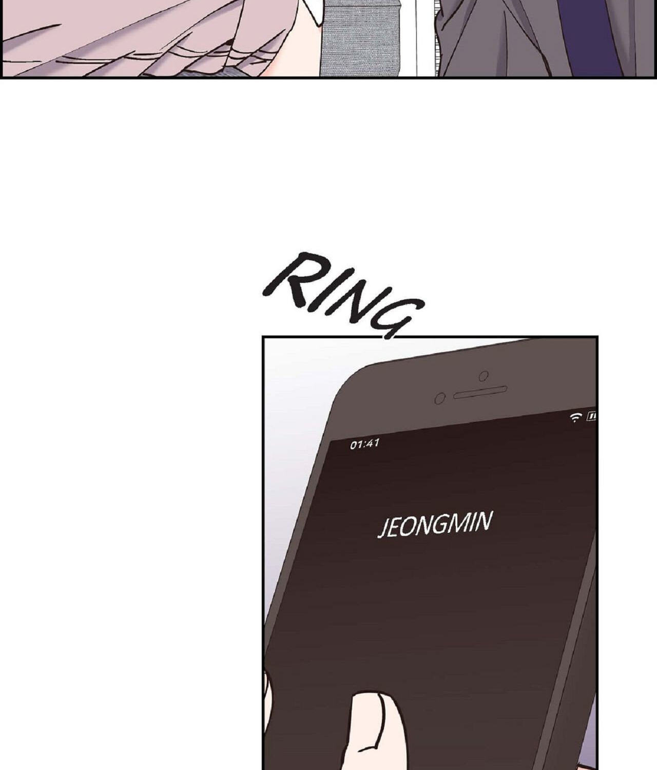A Beastly Scandal Chapter 29 page 54 - 