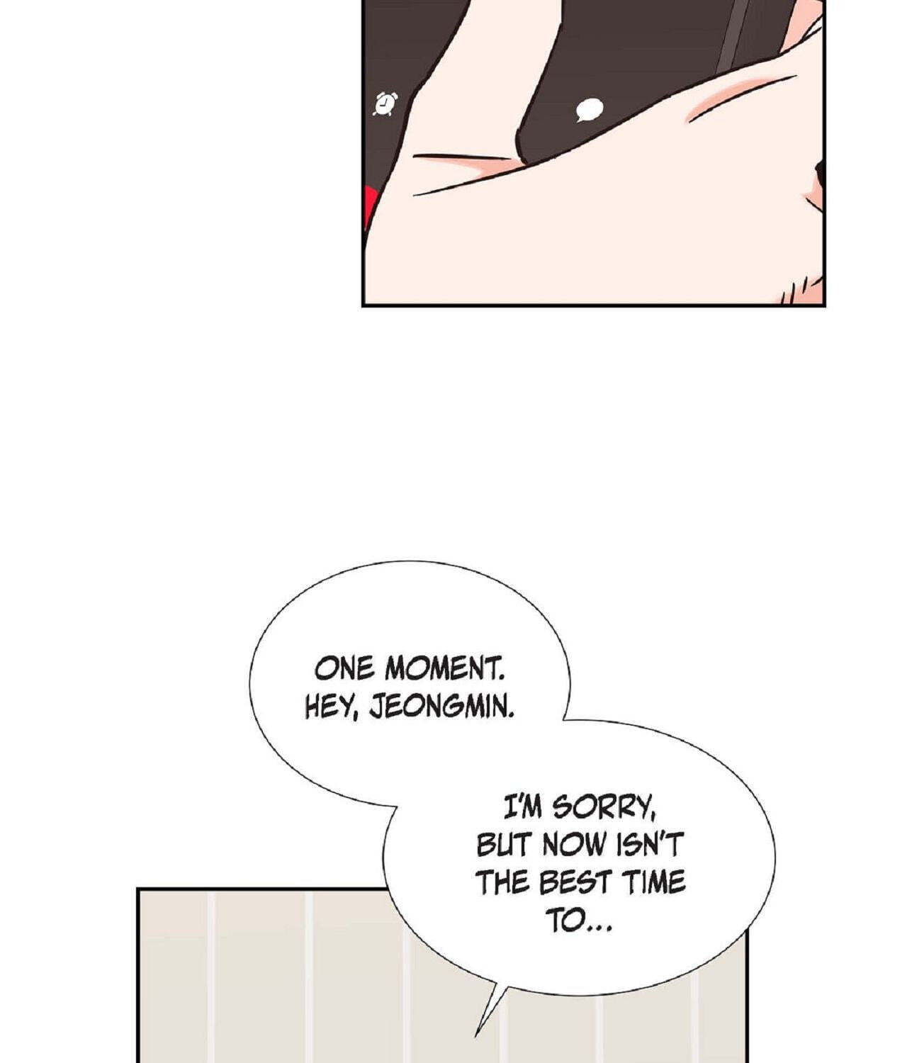 A Beastly Scandal Chapter 29 page 55 - 