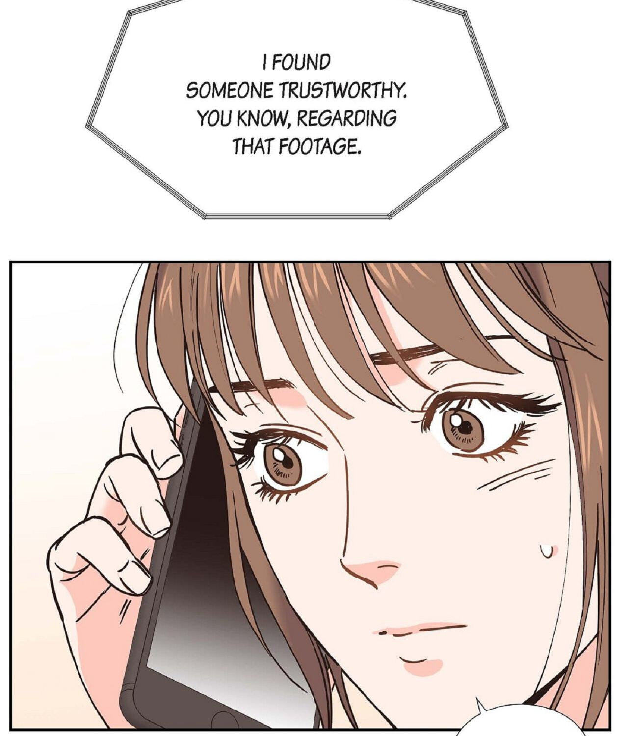 A Beastly Scandal Chapter 29 page 57 - 