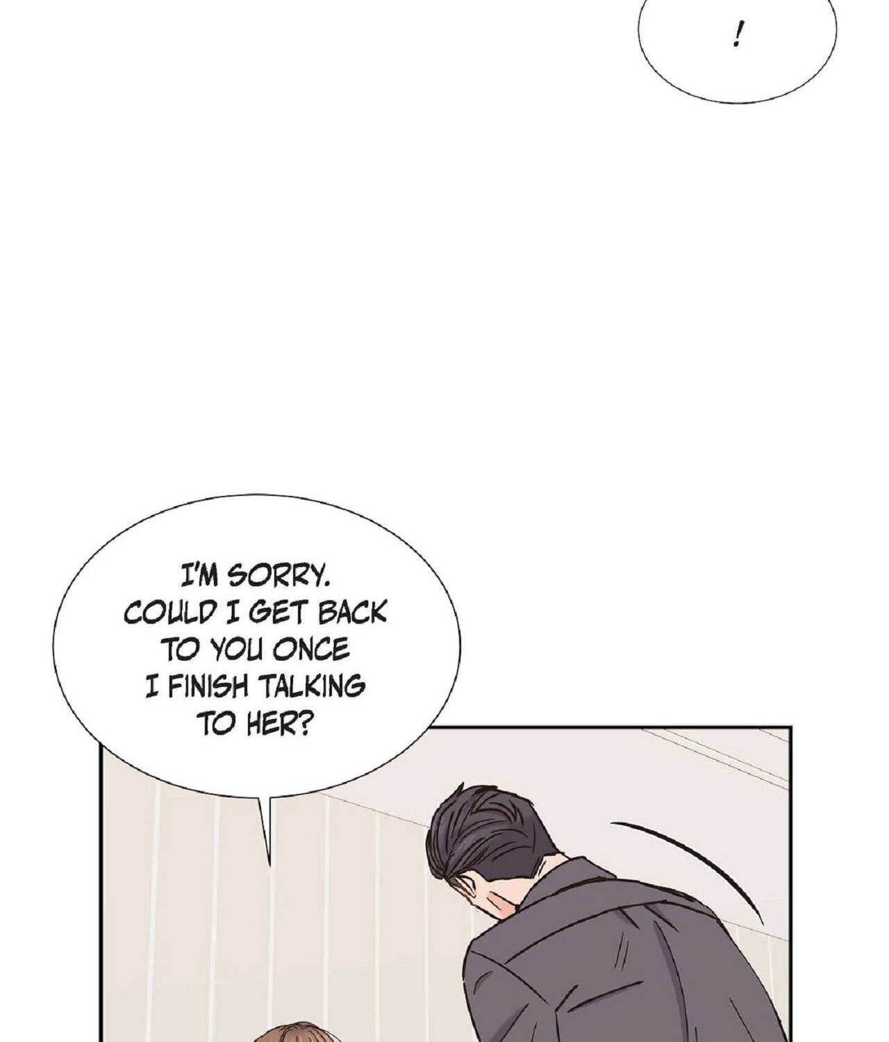 A Beastly Scandal Chapter 29 page 58 - 