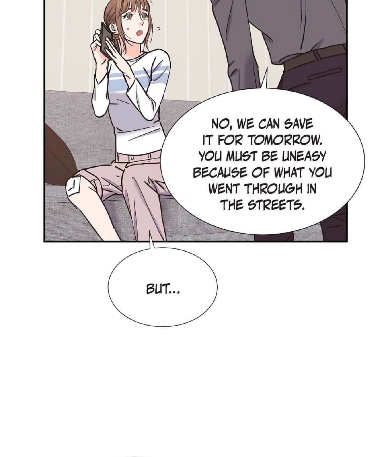 A Beastly Scandal Chapter 29 page 59 - 