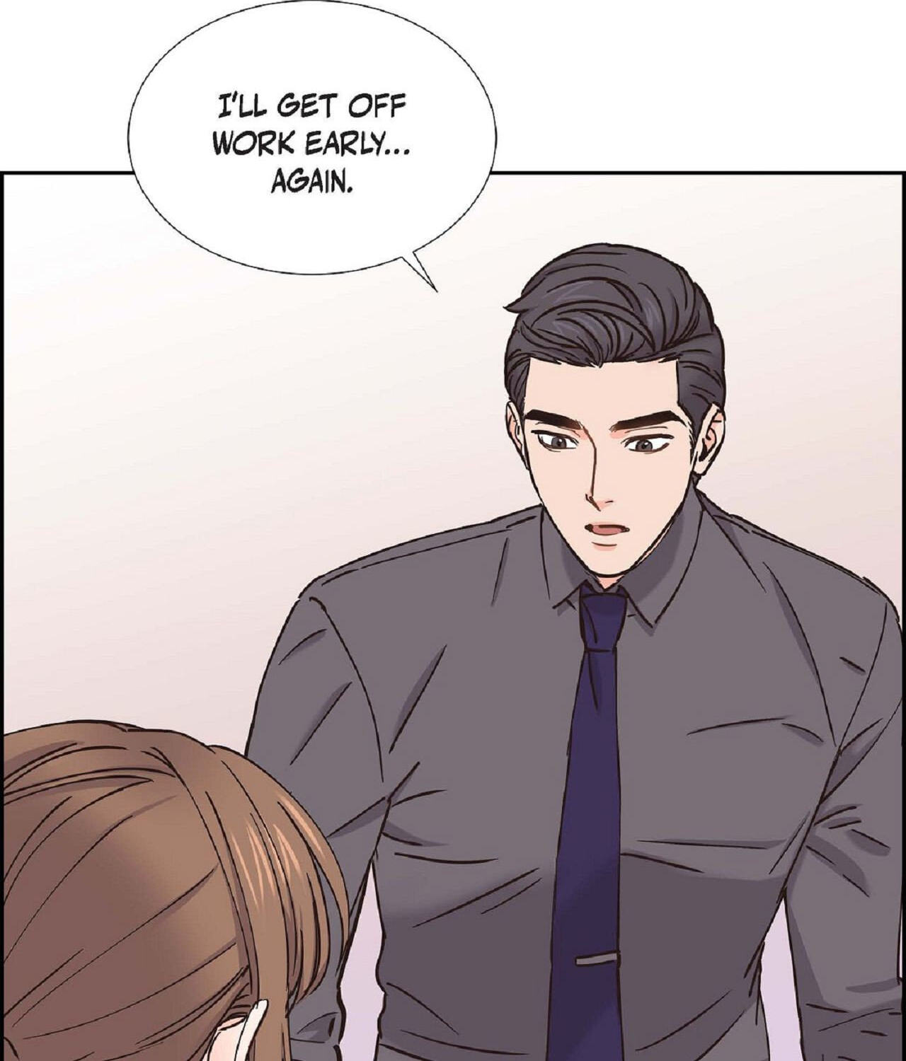 A Beastly Scandal Chapter 29 page 60 - 