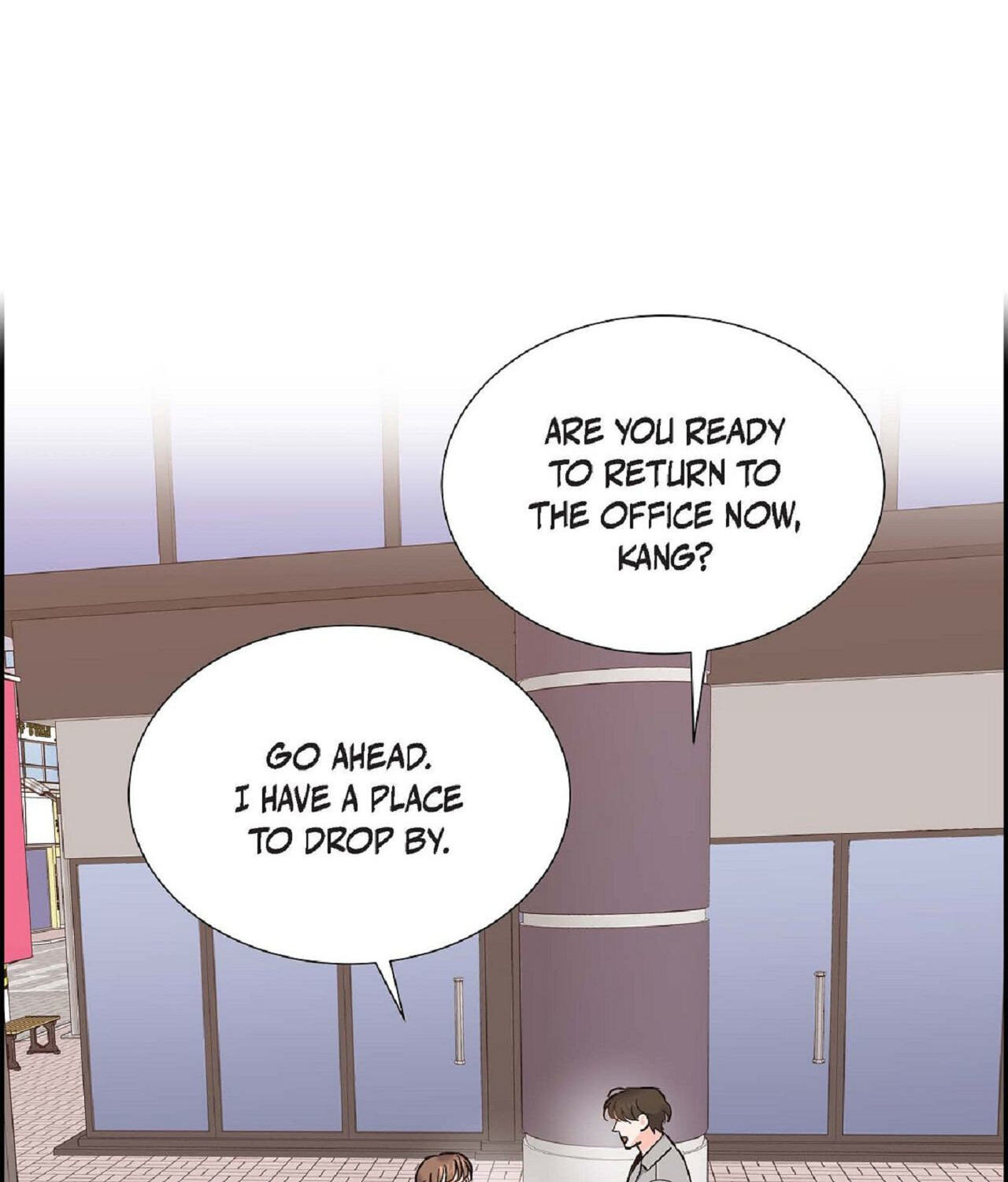 A Beastly Scandal Chapter 29 page 62 - 