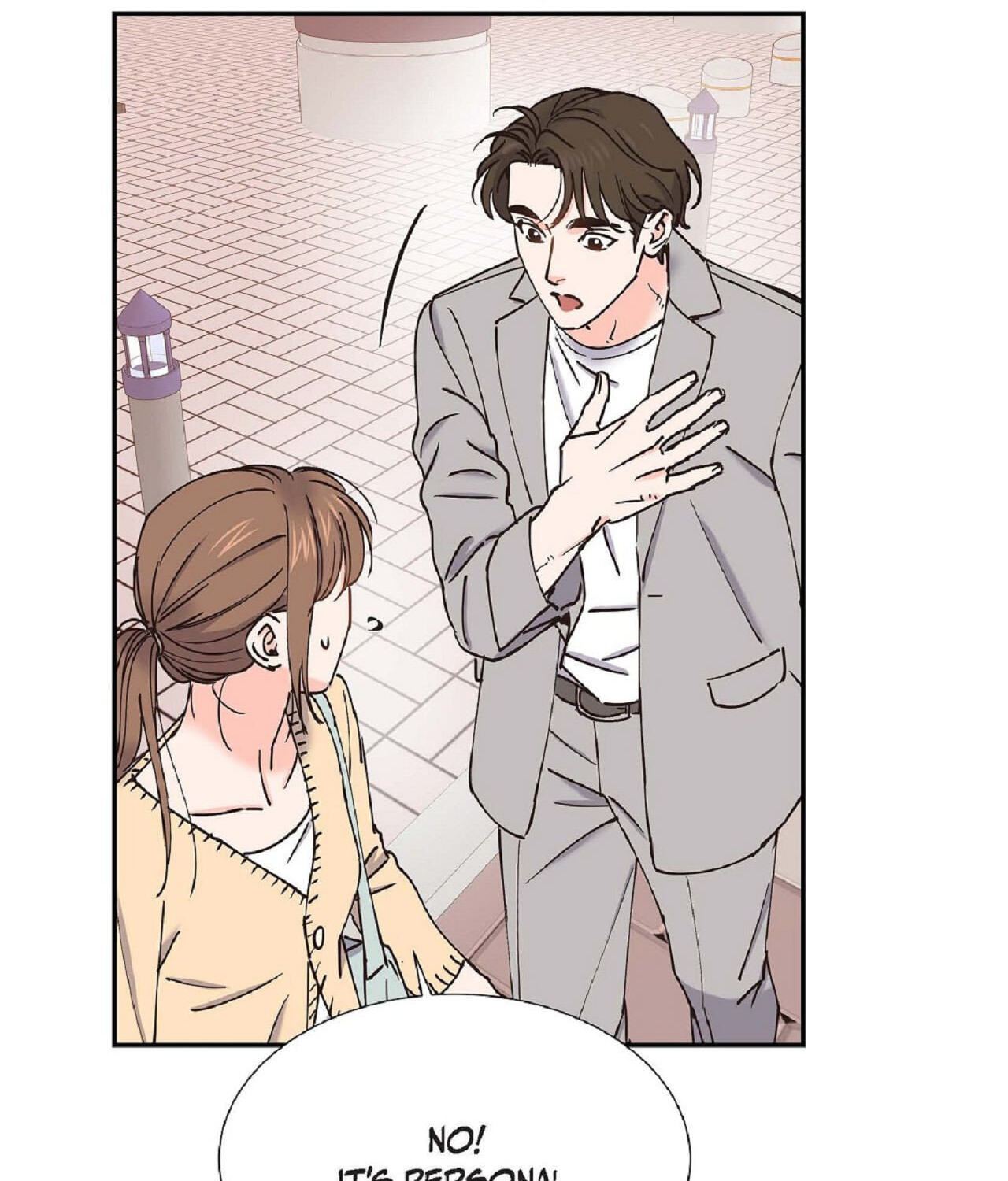 A Beastly Scandal Chapter 29 page 64 - 