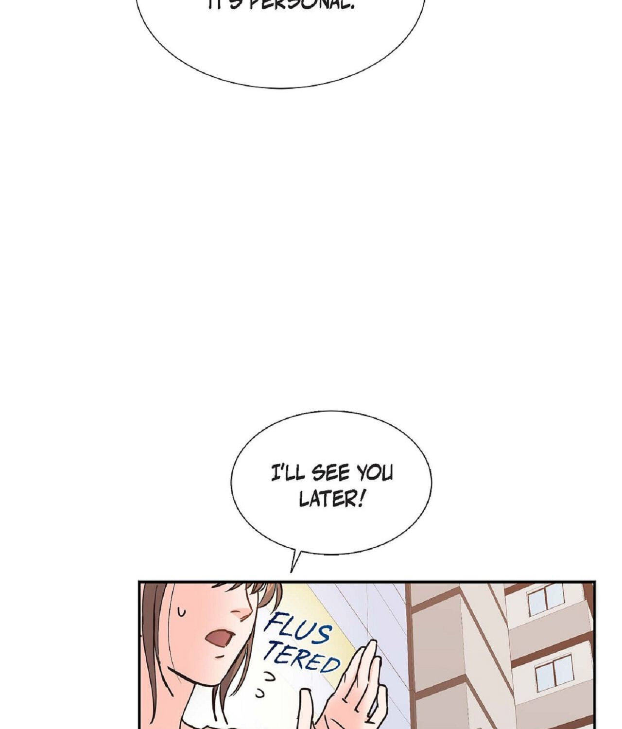 A Beastly Scandal Chapter 29 page 65 - 