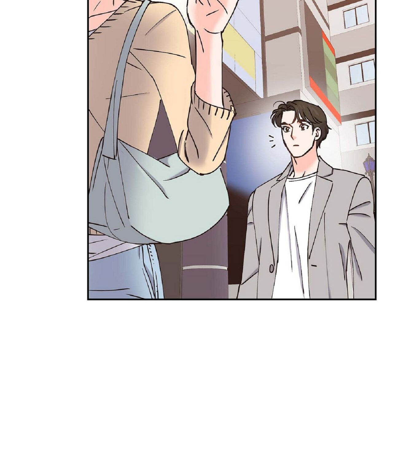 A Beastly Scandal Chapter 29 page 66 - 