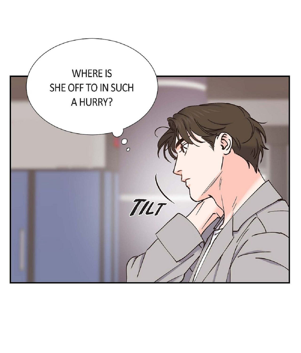 A Beastly Scandal Chapter 29 page 67 - 