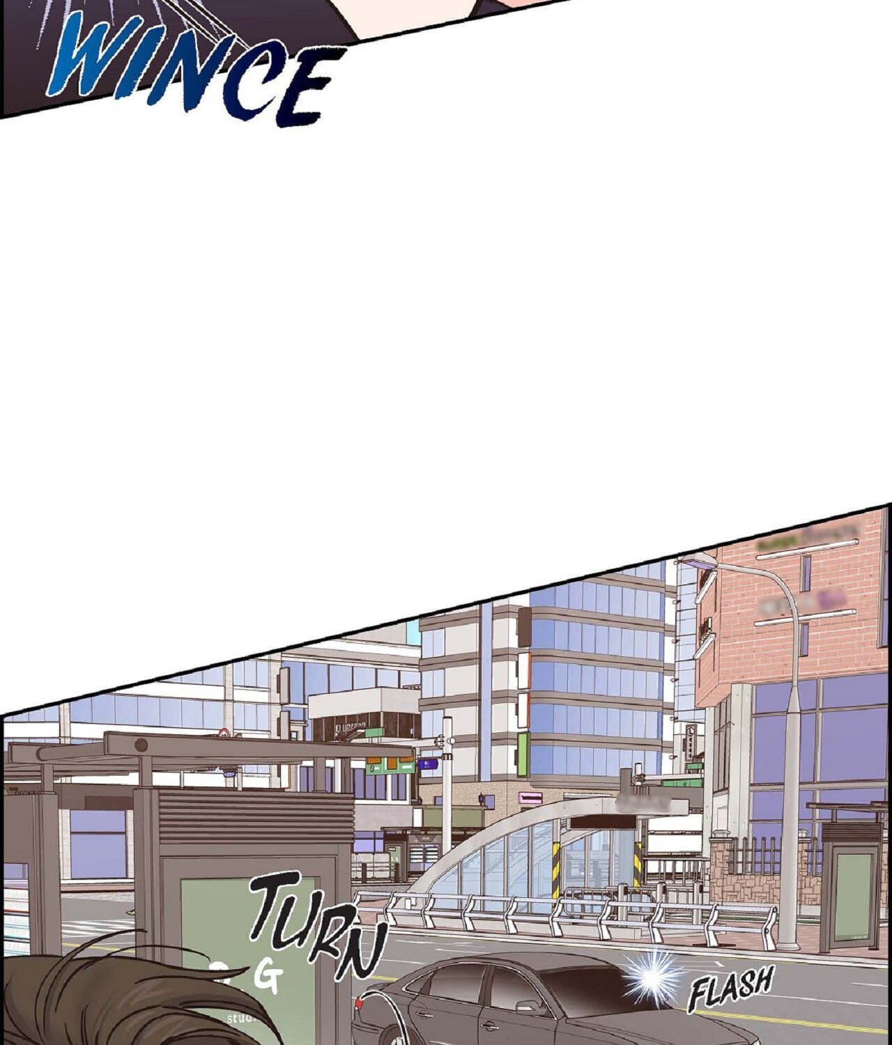 A Beastly Scandal Chapter 29 page 69 - 