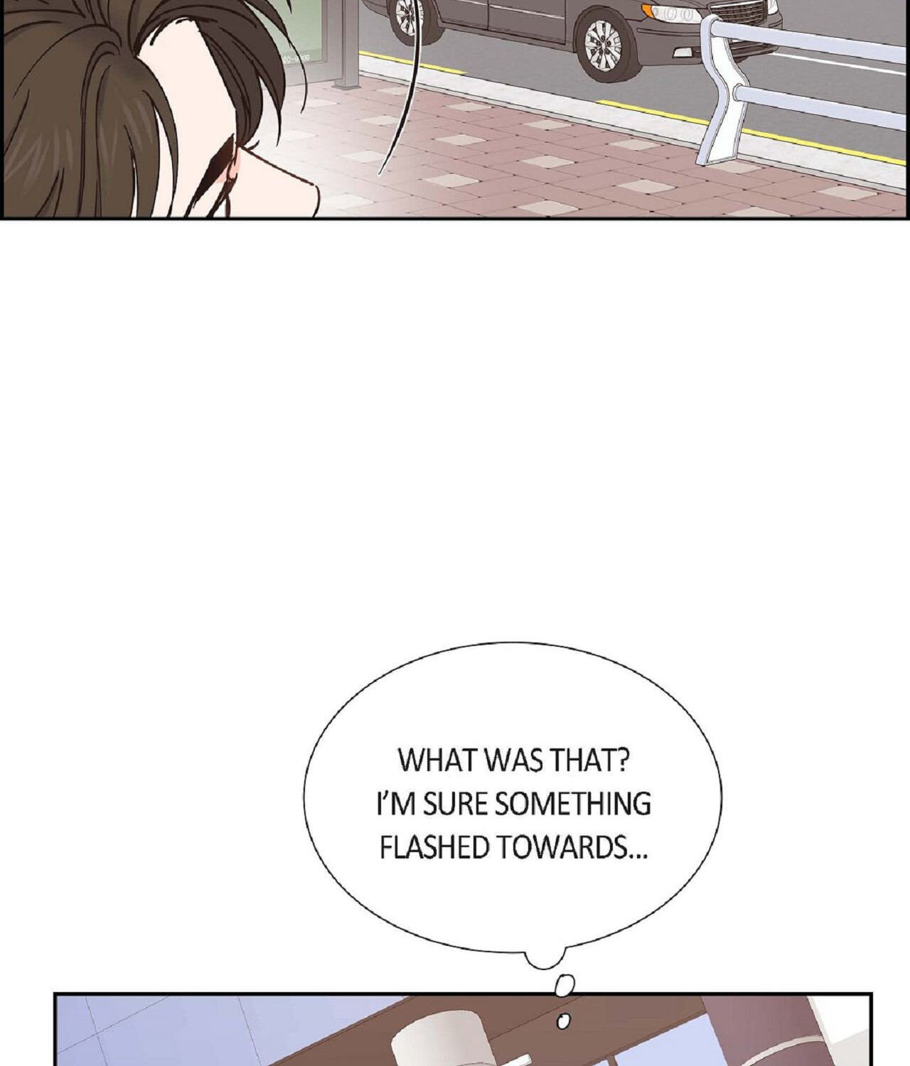 A Beastly Scandal Chapter 29 page 70 - 