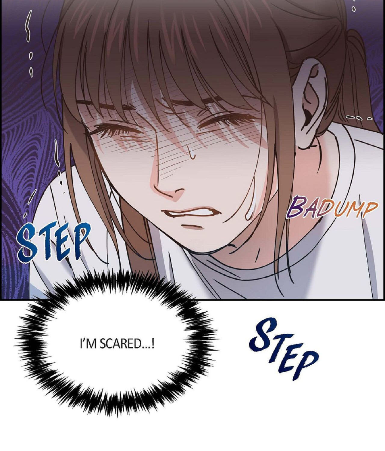 A Beastly Scandal Chapter 29 page 8 - 
