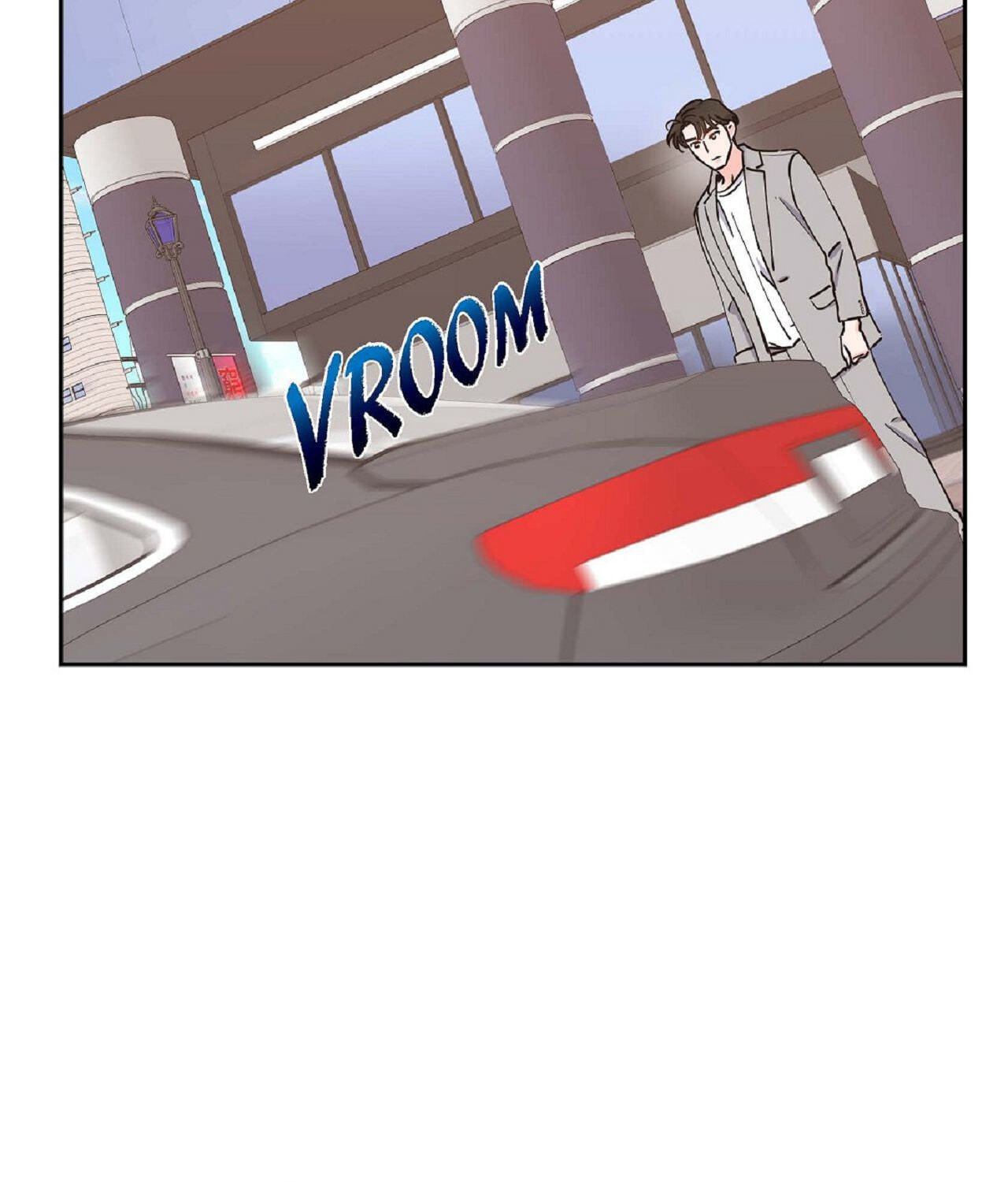A Beastly Scandal Chapter 29 page 71 - 