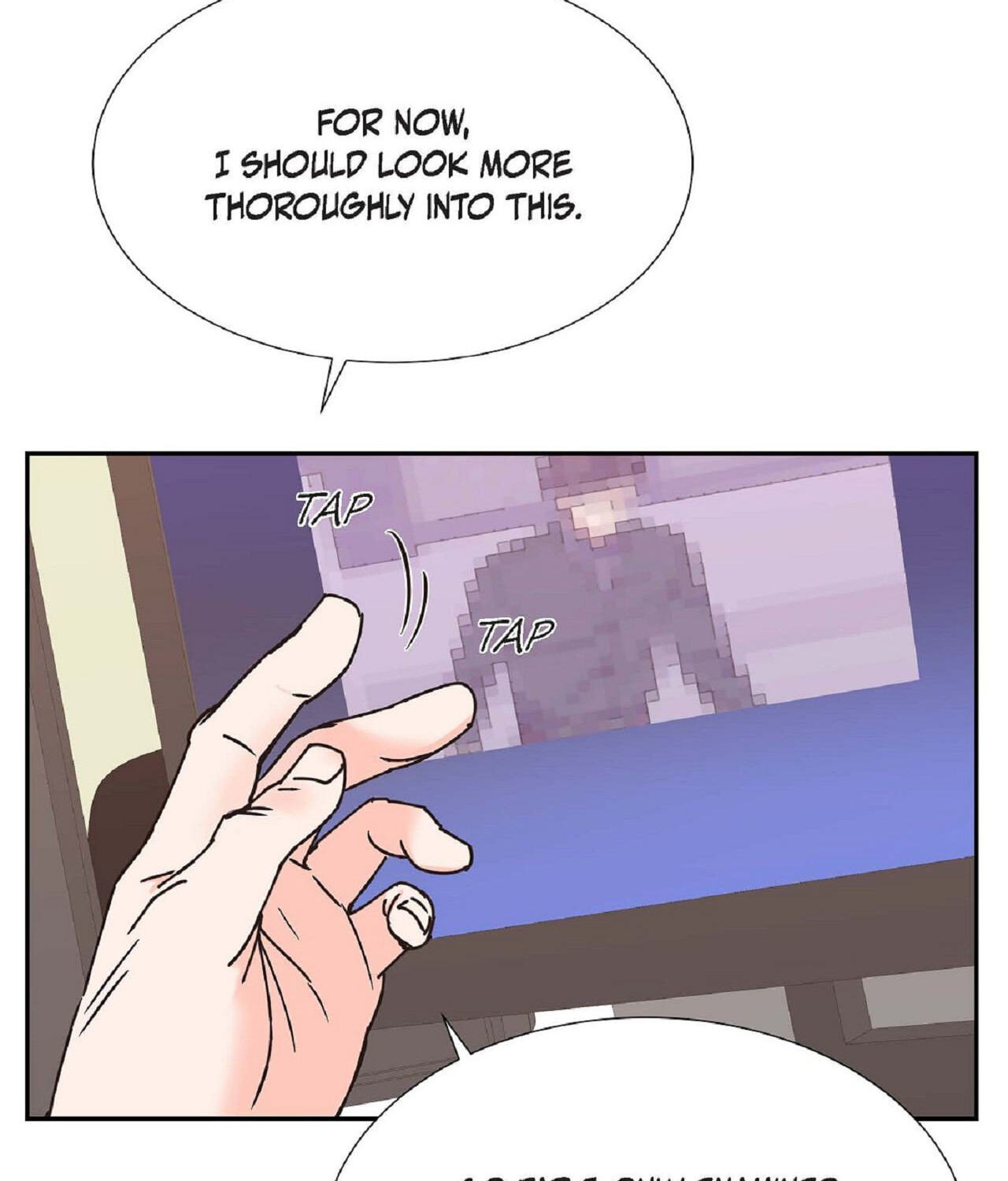A Beastly Scandal Chapter 29 page 74 - 