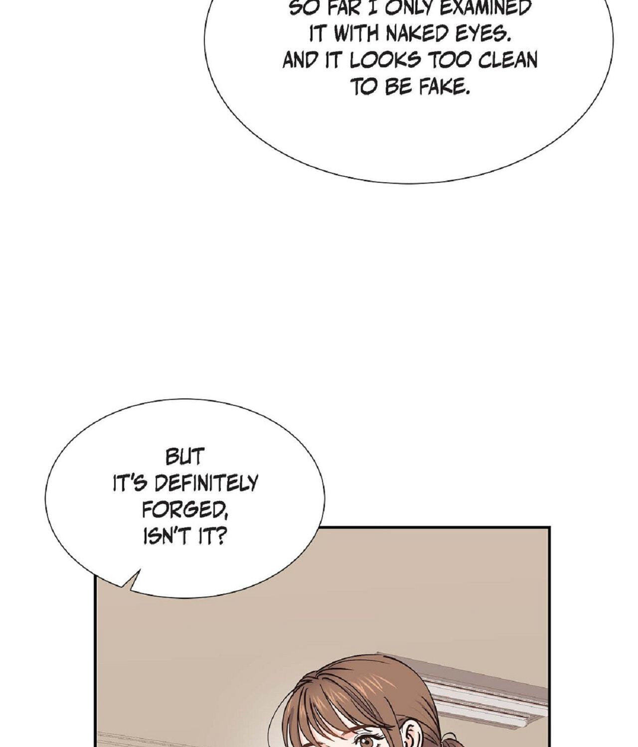 A Beastly Scandal Chapter 29 page 75 - 