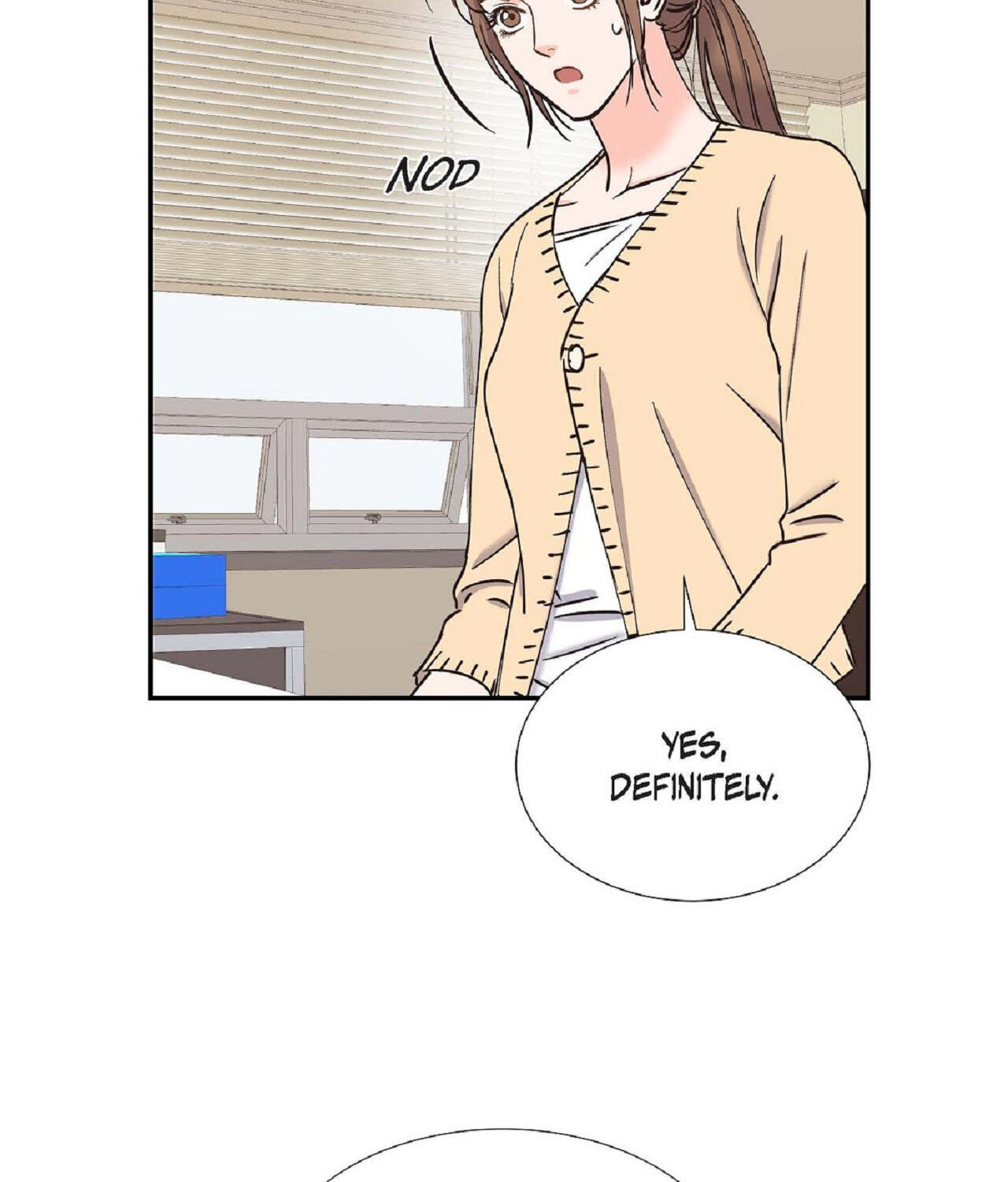A Beastly Scandal Chapter 29 page 76 - 