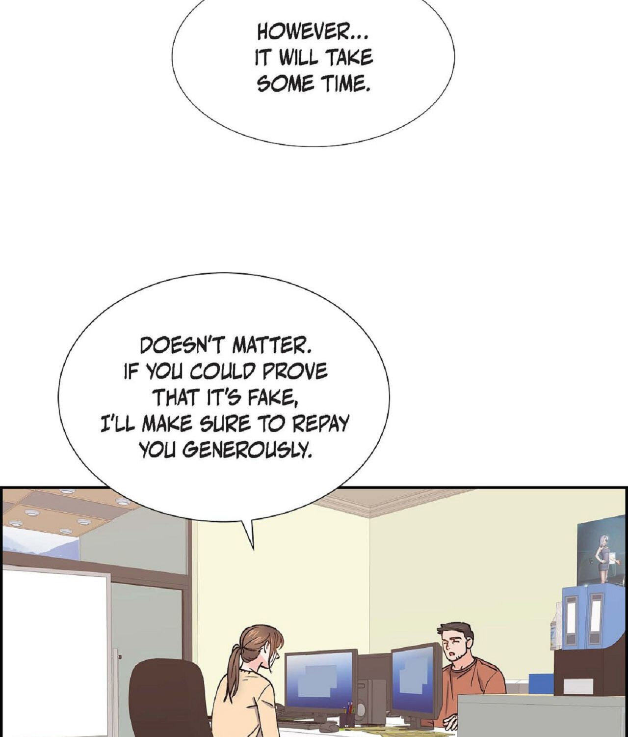 A Beastly Scandal Chapter 29 page 77 - 