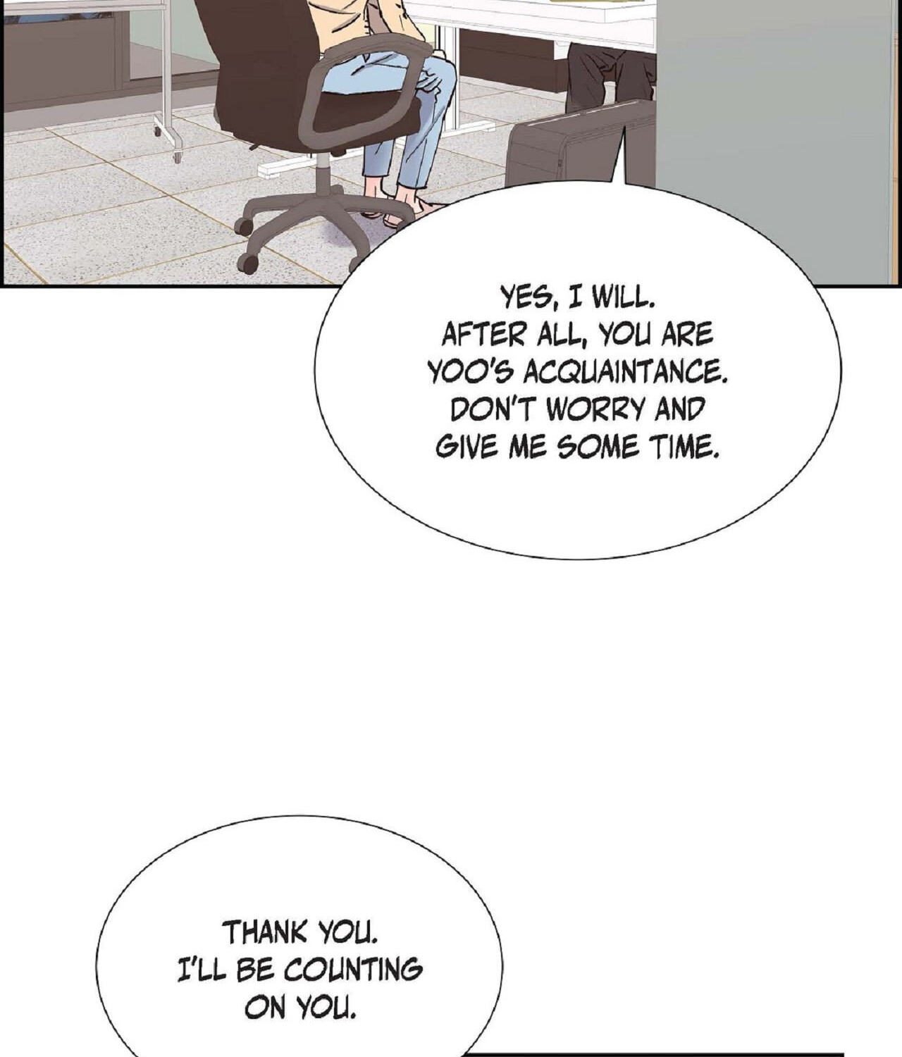 A Beastly Scandal Chapter 29 page 78 - 