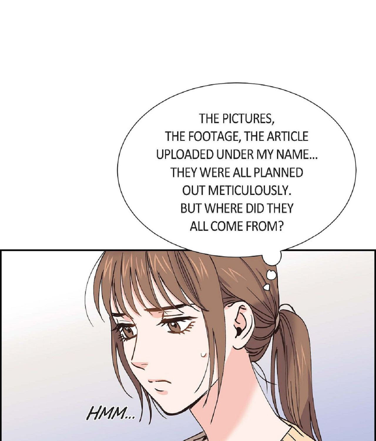 A Beastly Scandal Chapter 29 page 82 - 