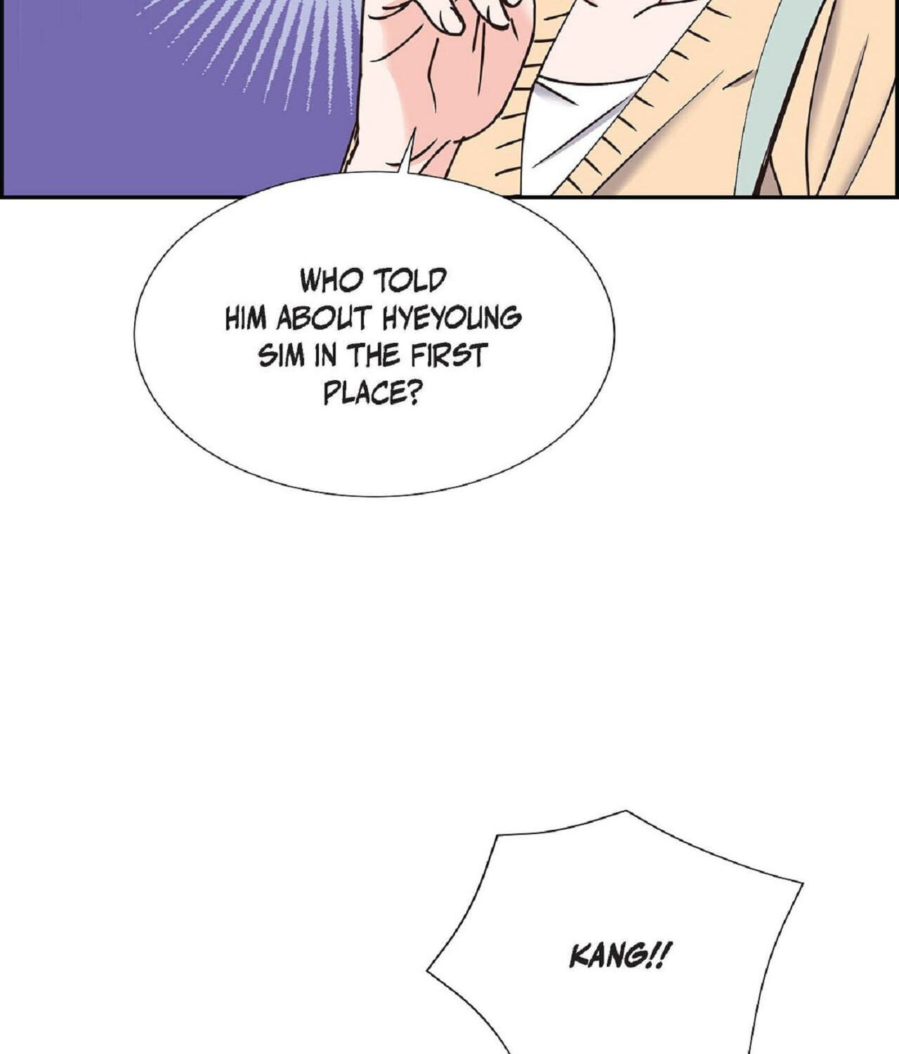 A Beastly Scandal Chapter 29 page 88 - 