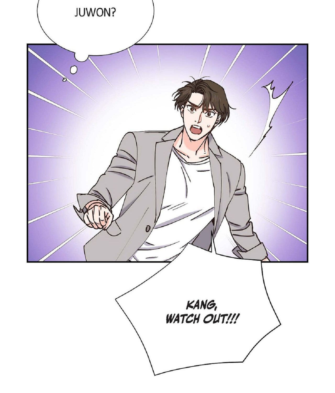 A Beastly Scandal Chapter 29 page 90 - 