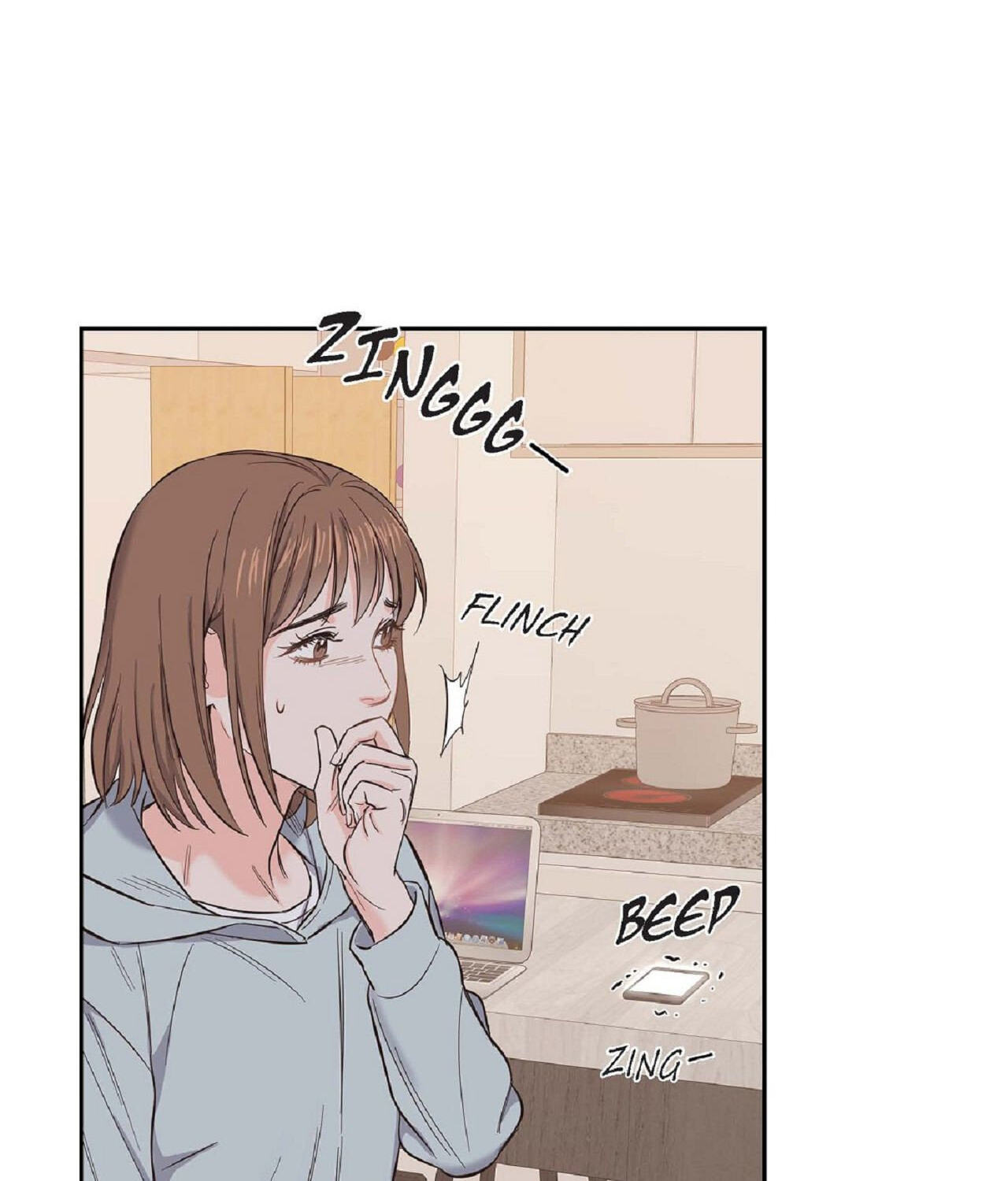 A Beastly Scandal Chapter 3 page 2 - 