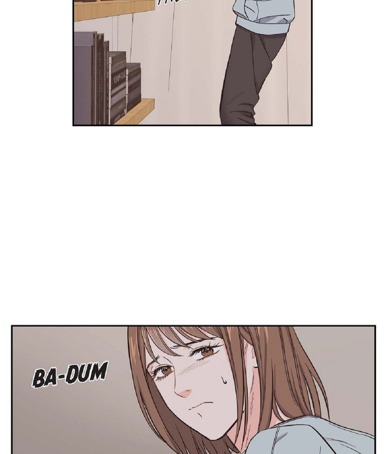 A Beastly Scandal Chapter 3 page 11 - 