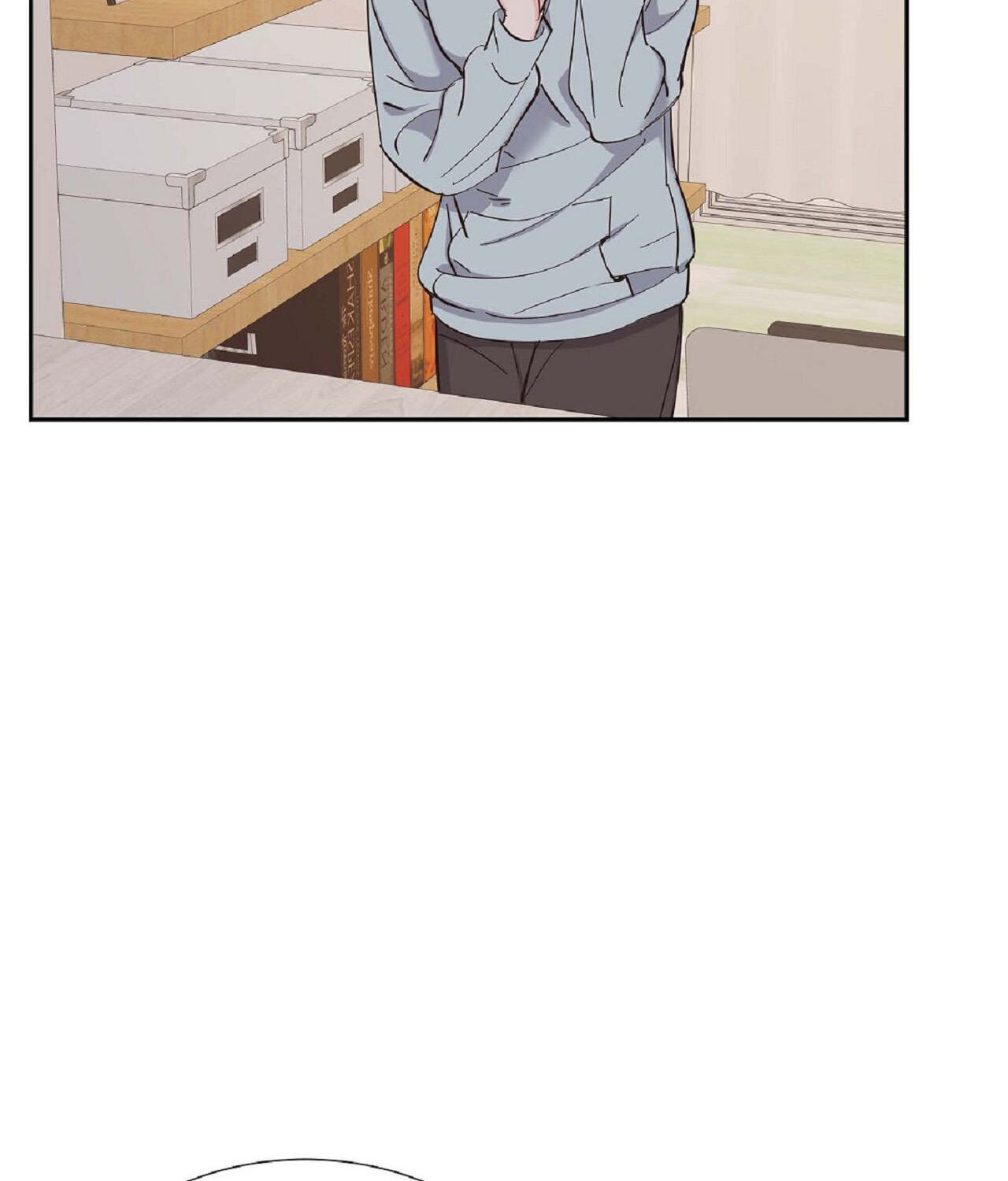 A Beastly Scandal Chapter 3 page 14 - 
