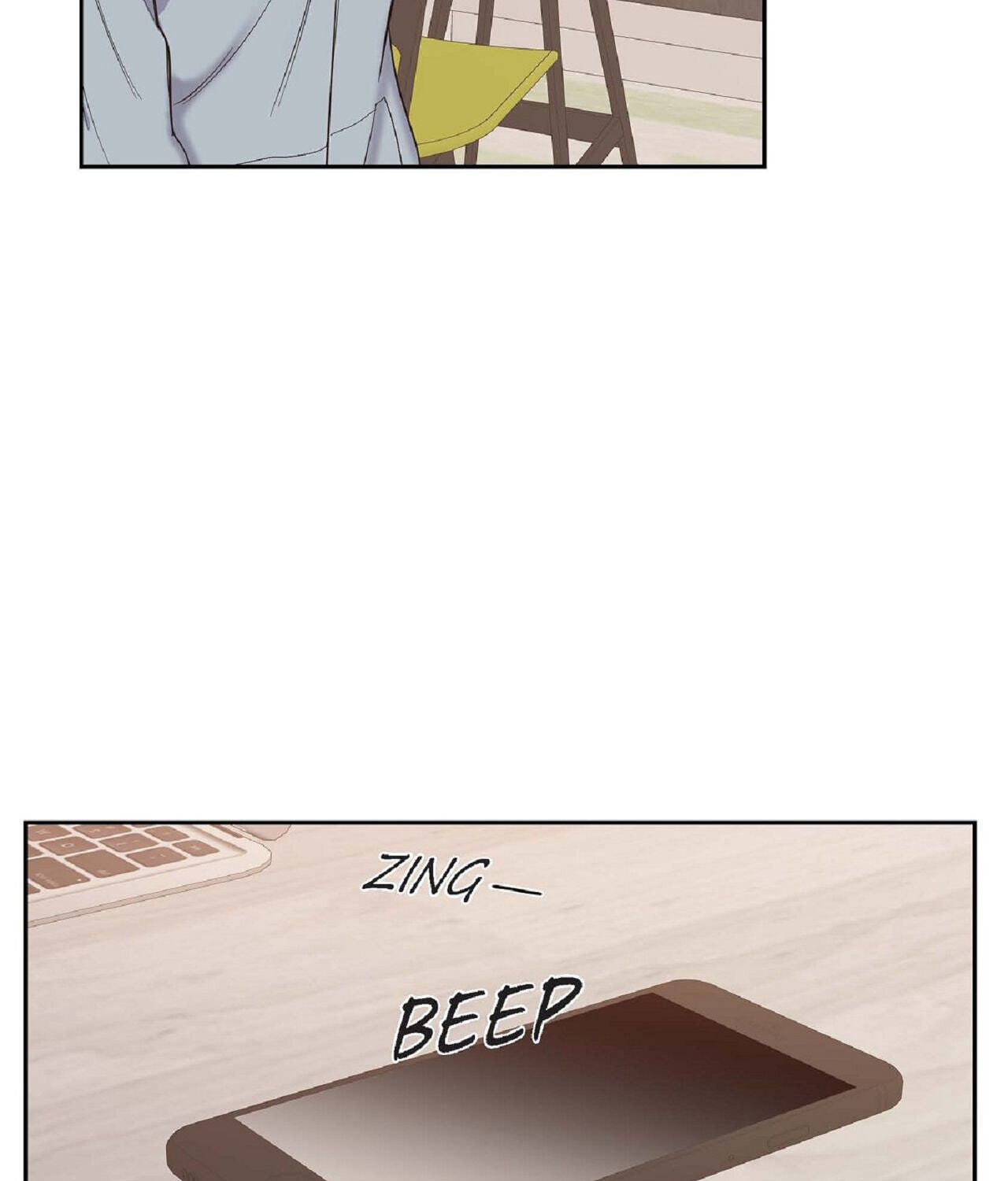 A Beastly Scandal Chapter 3 page 3 - 