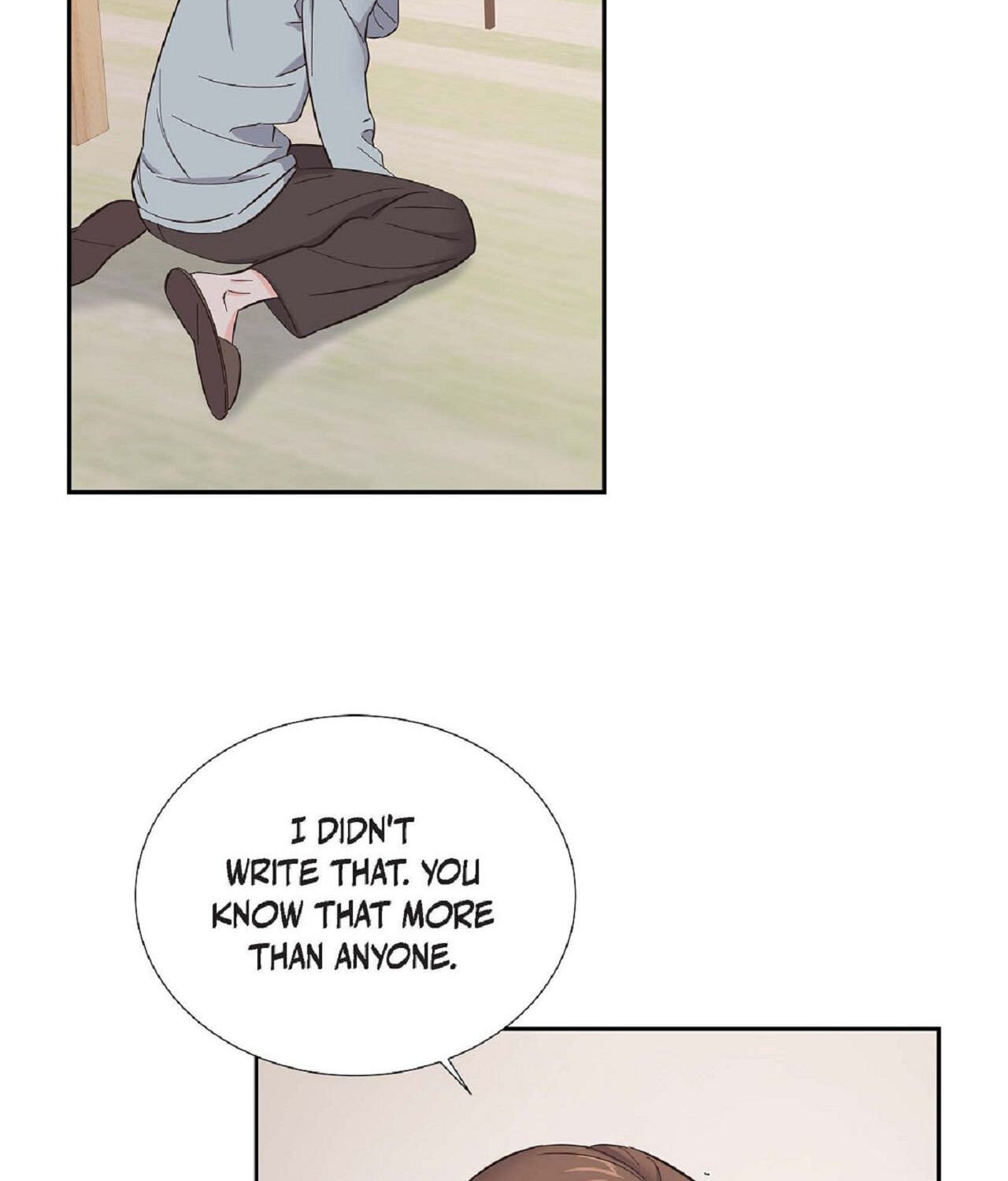 A Beastly Scandal Chapter 3 page 24 - 