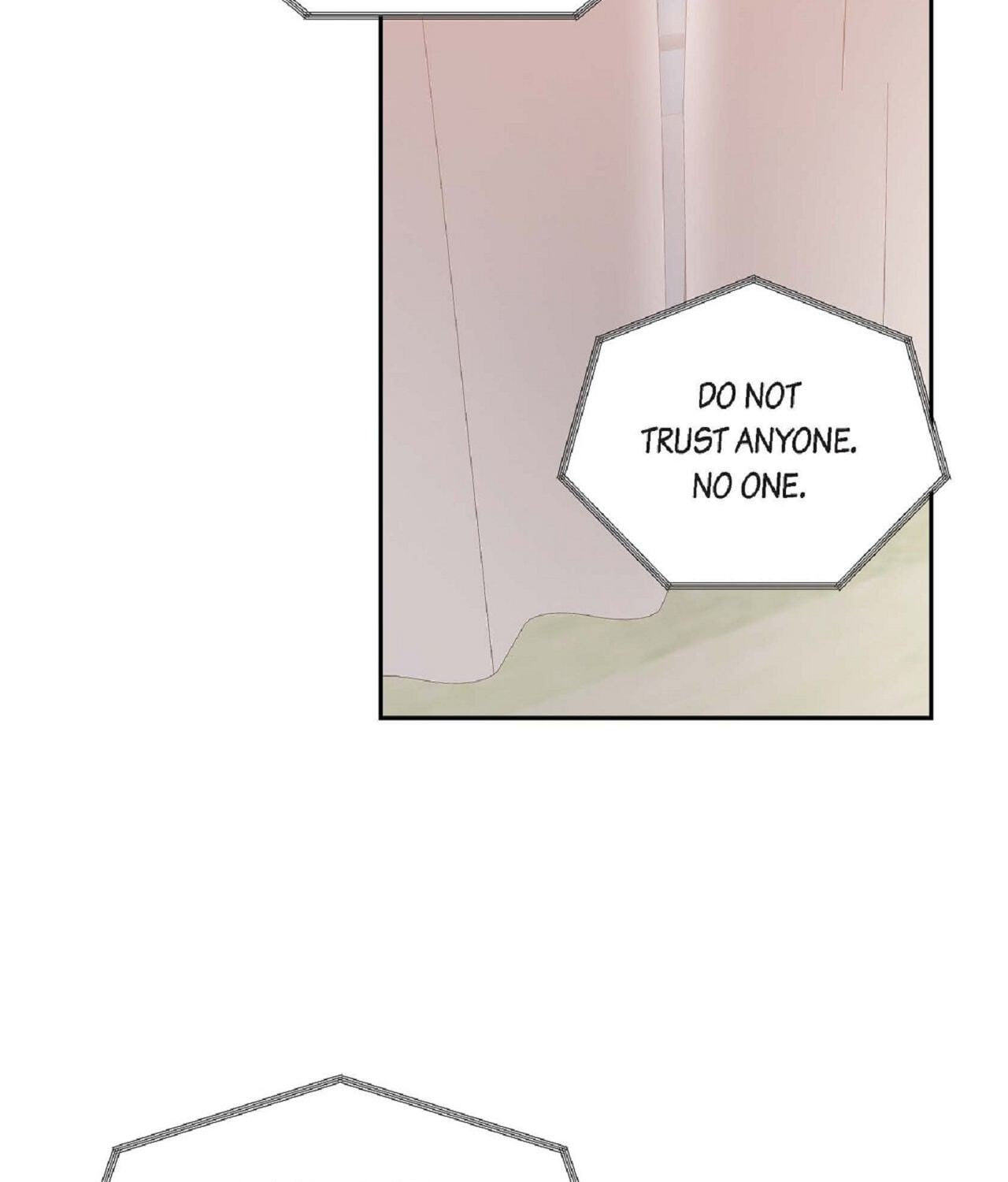A Beastly Scandal Chapter 3 page 29 - 