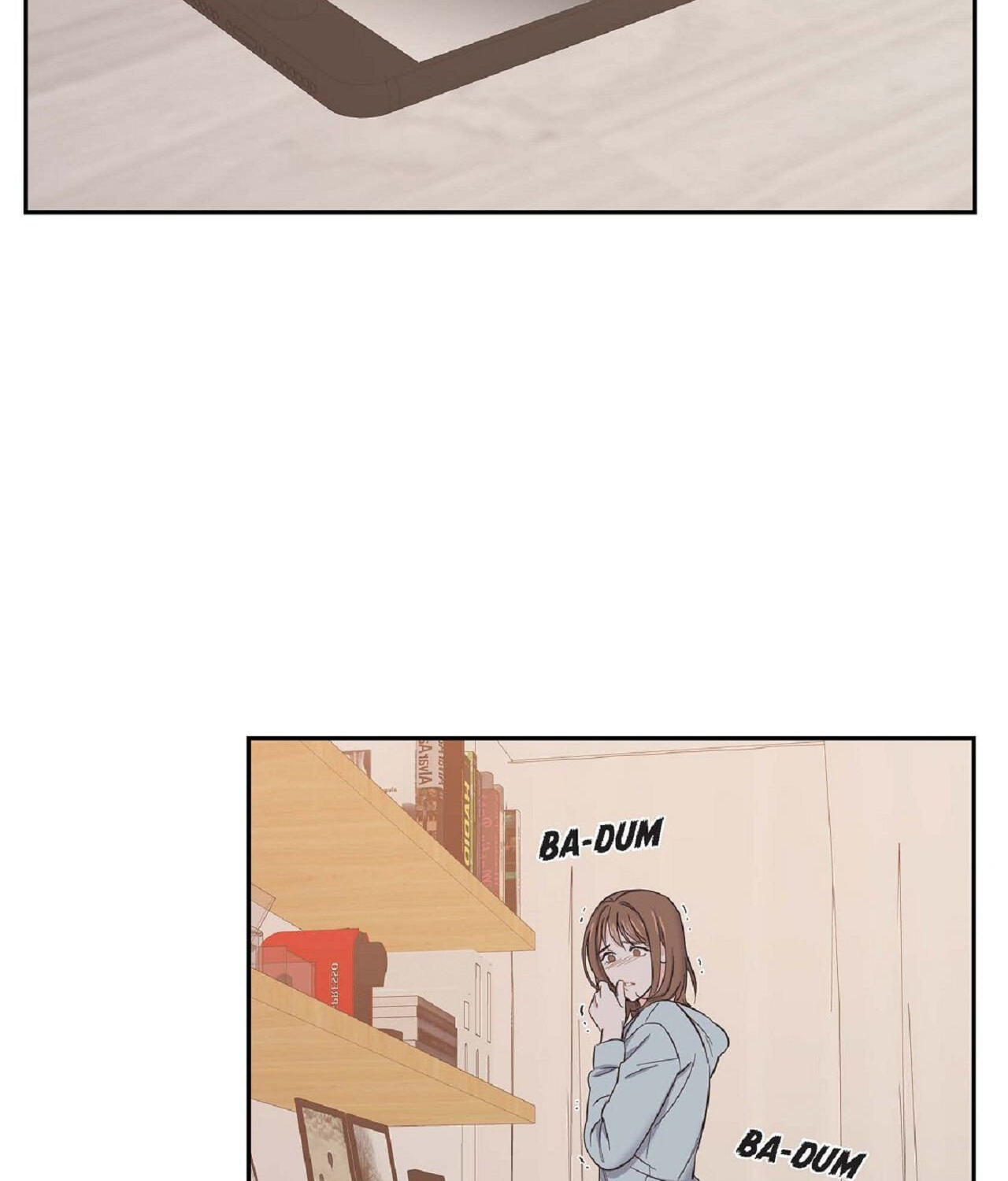 A Beastly Scandal Chapter 3 page 4 - 