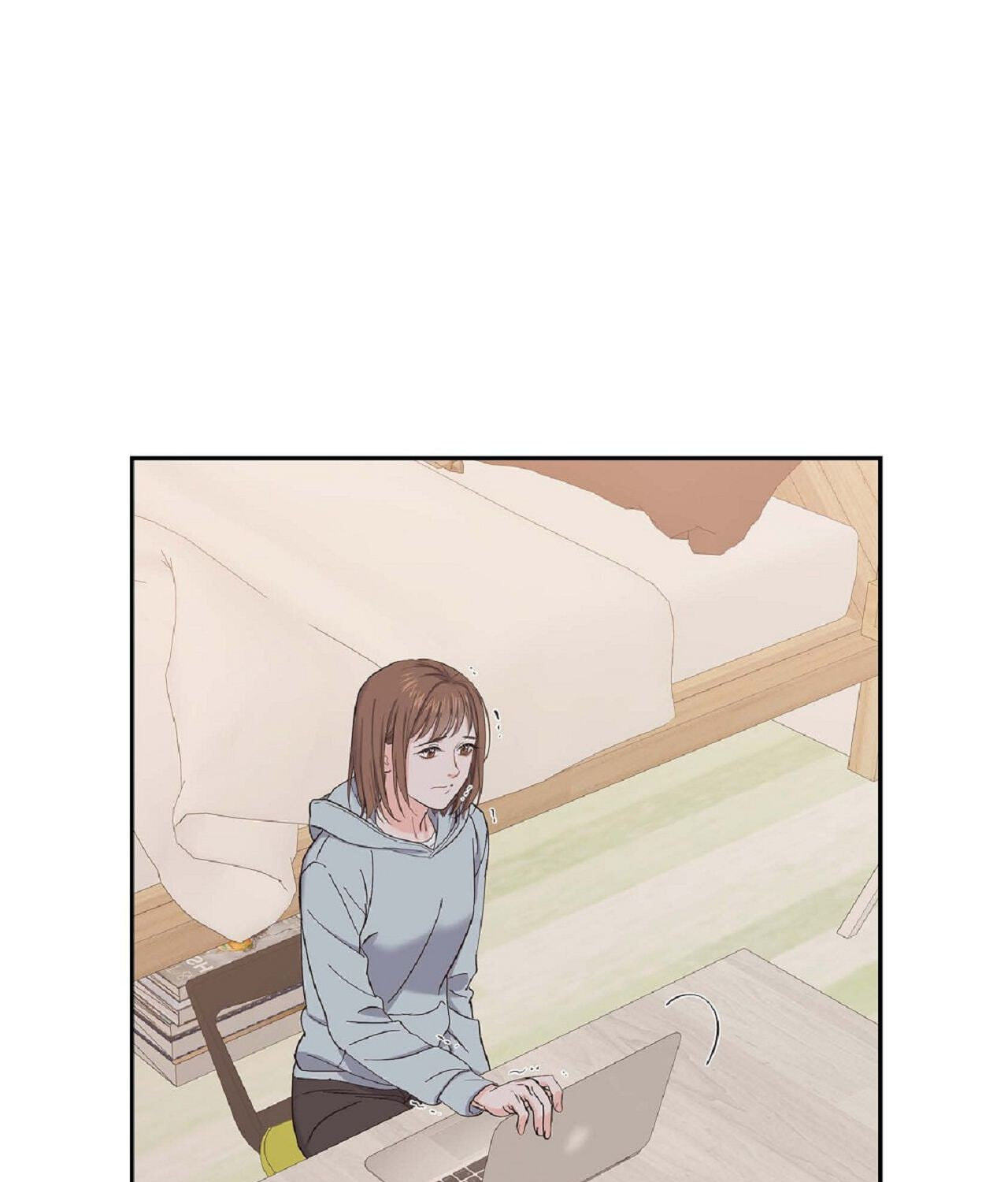 A Beastly Scandal Chapter 3 page 35 - 
