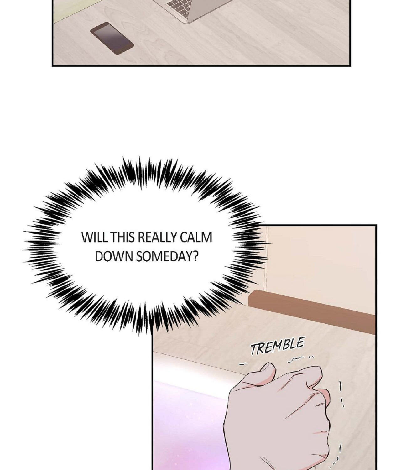 A Beastly Scandal Chapter 3 page 36 - 