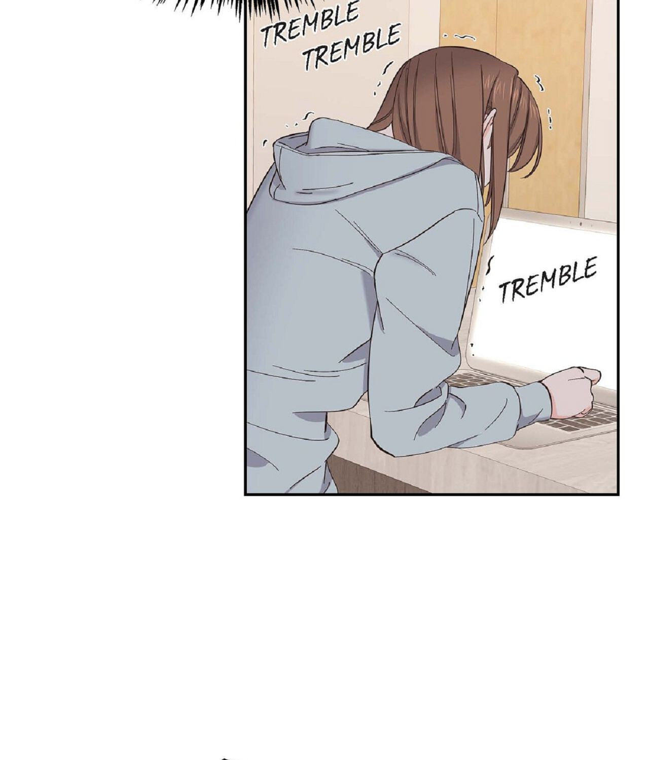 A Beastly Scandal Chapter 3 page 41 - 