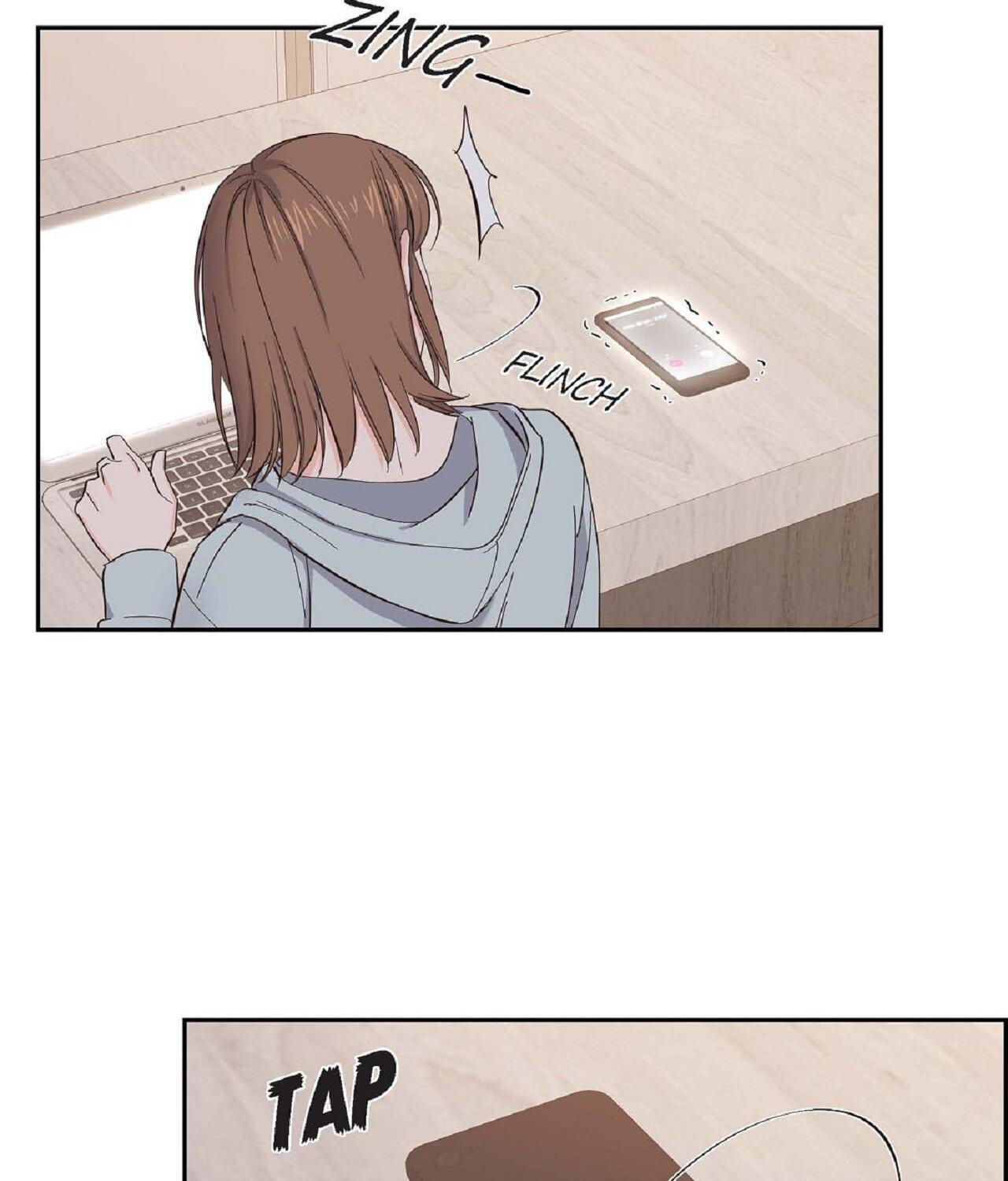 A Beastly Scandal Chapter 3 page 42 - 