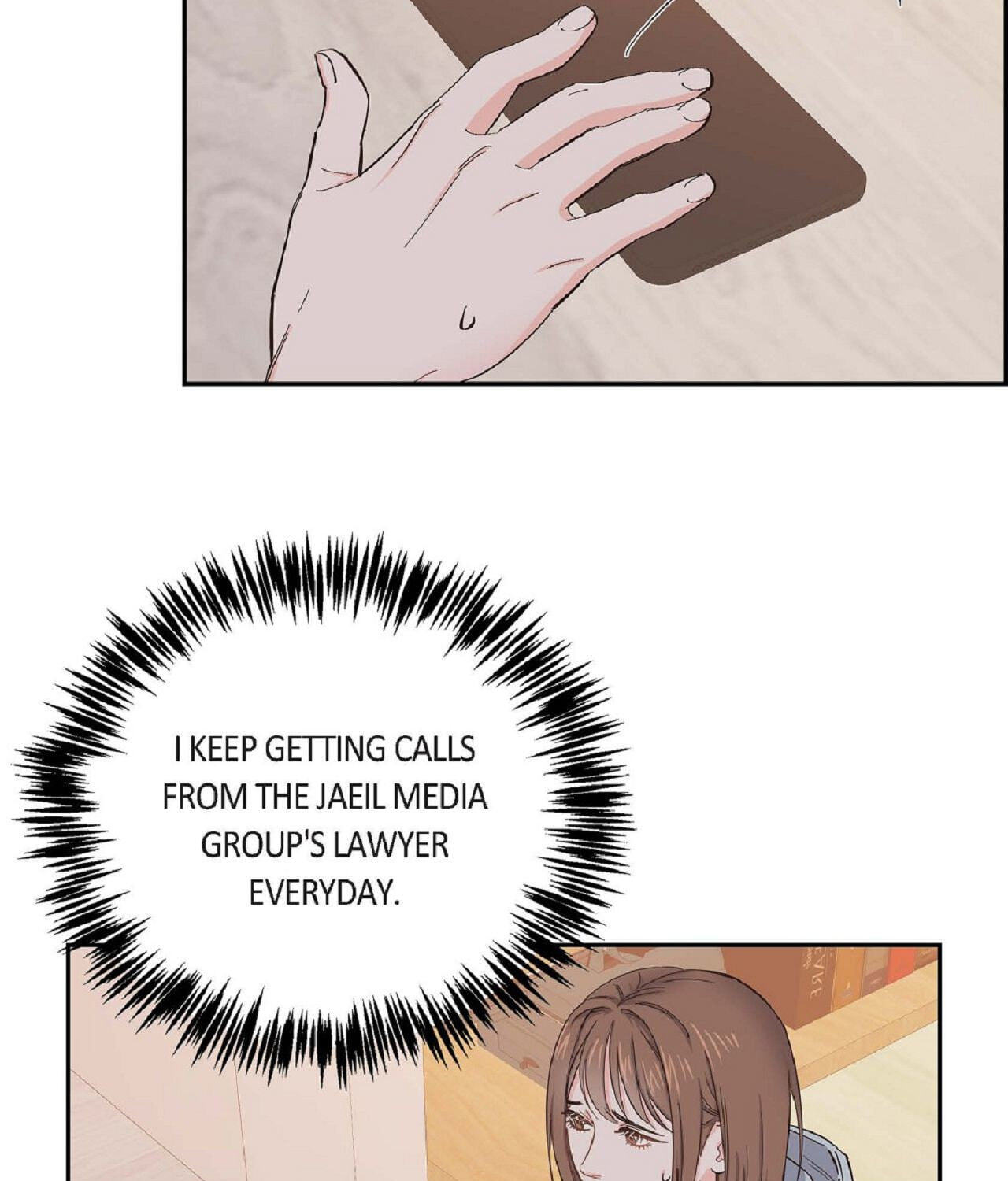 A Beastly Scandal Chapter 3 page 43 - 