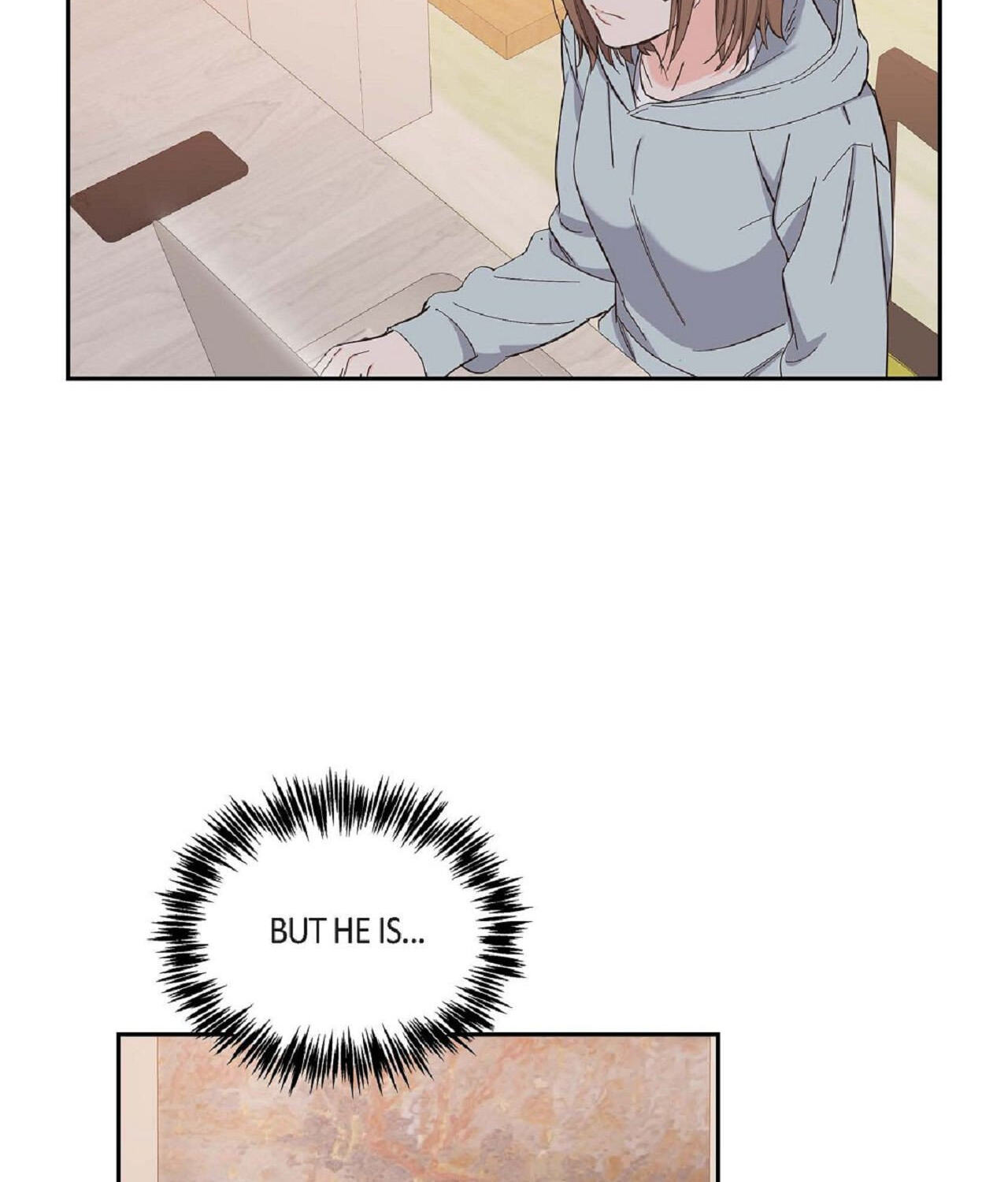 A Beastly Scandal Chapter 3 page 44 - 